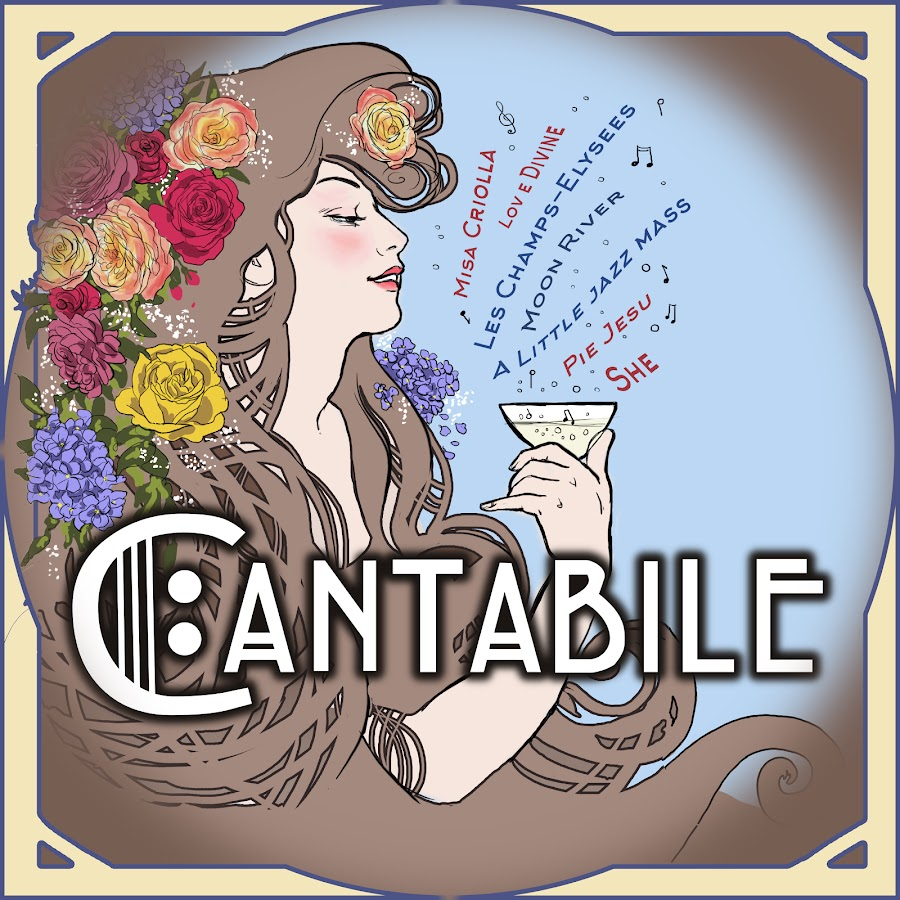 Cantabile - August 12