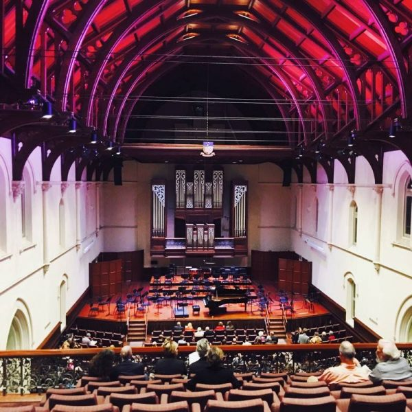 Local Concerts - June 22