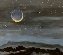 Nocturne  - August 24