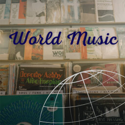 World Music - April 17