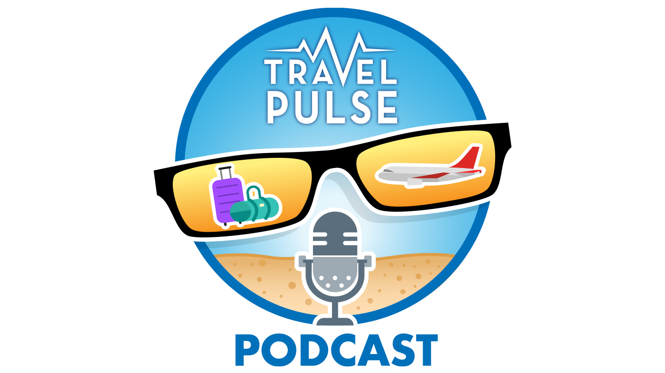 TravelPulse Podcast
