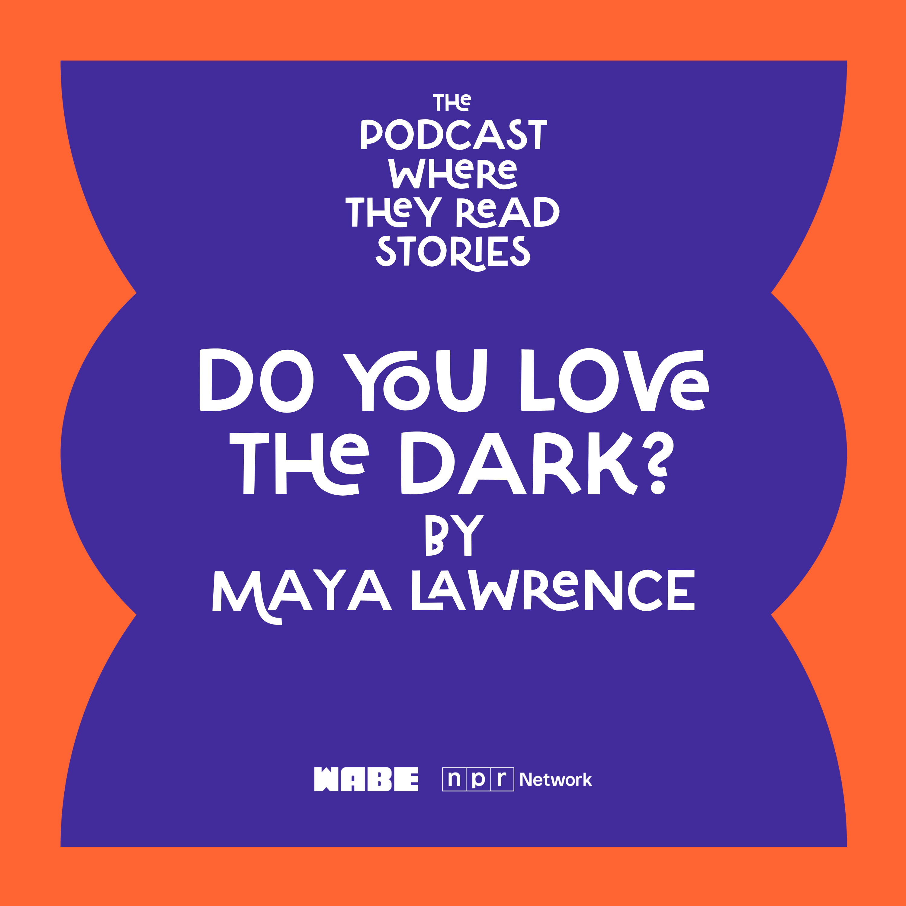 The Podcast Where They Read Stories