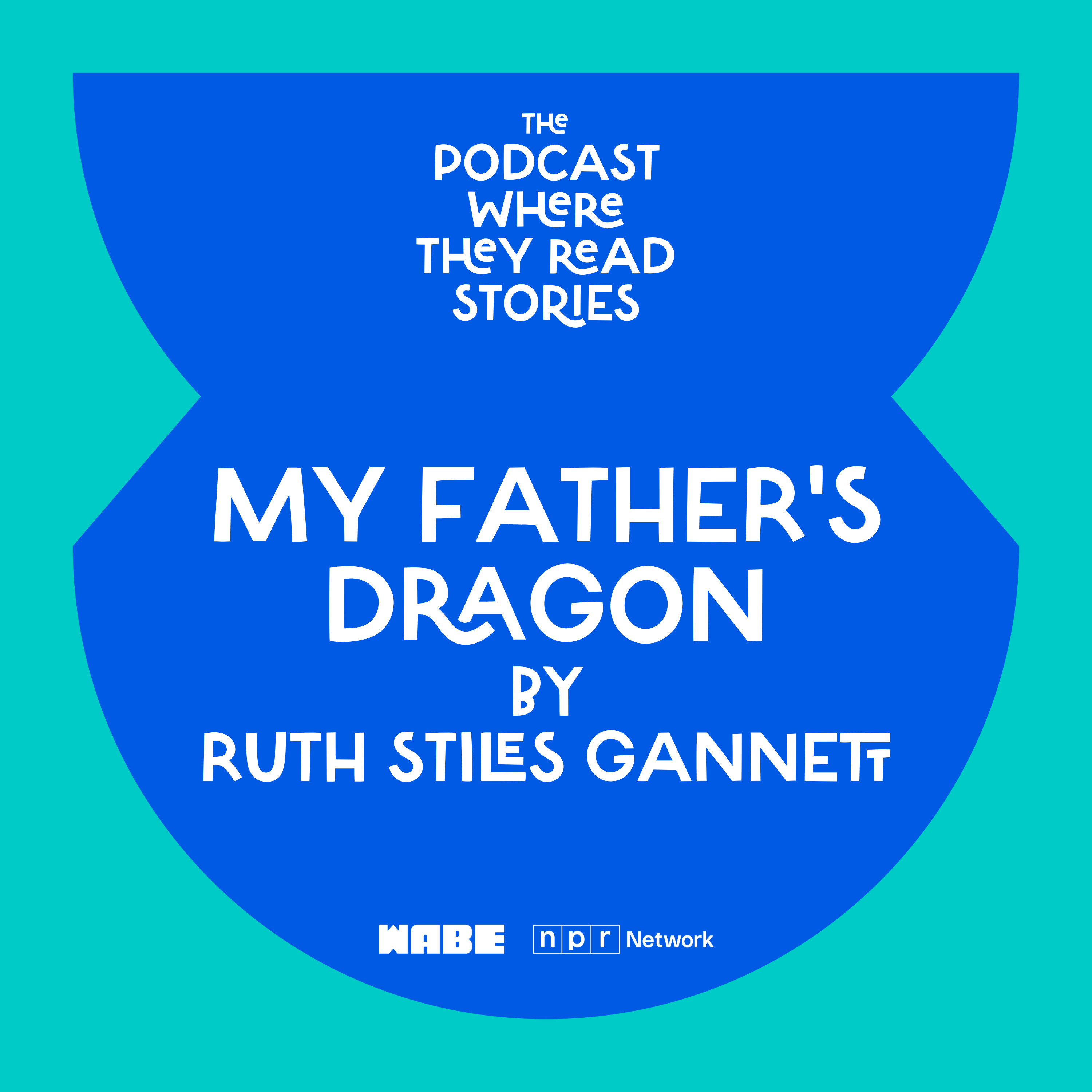 The Podcast Where They Read Stories