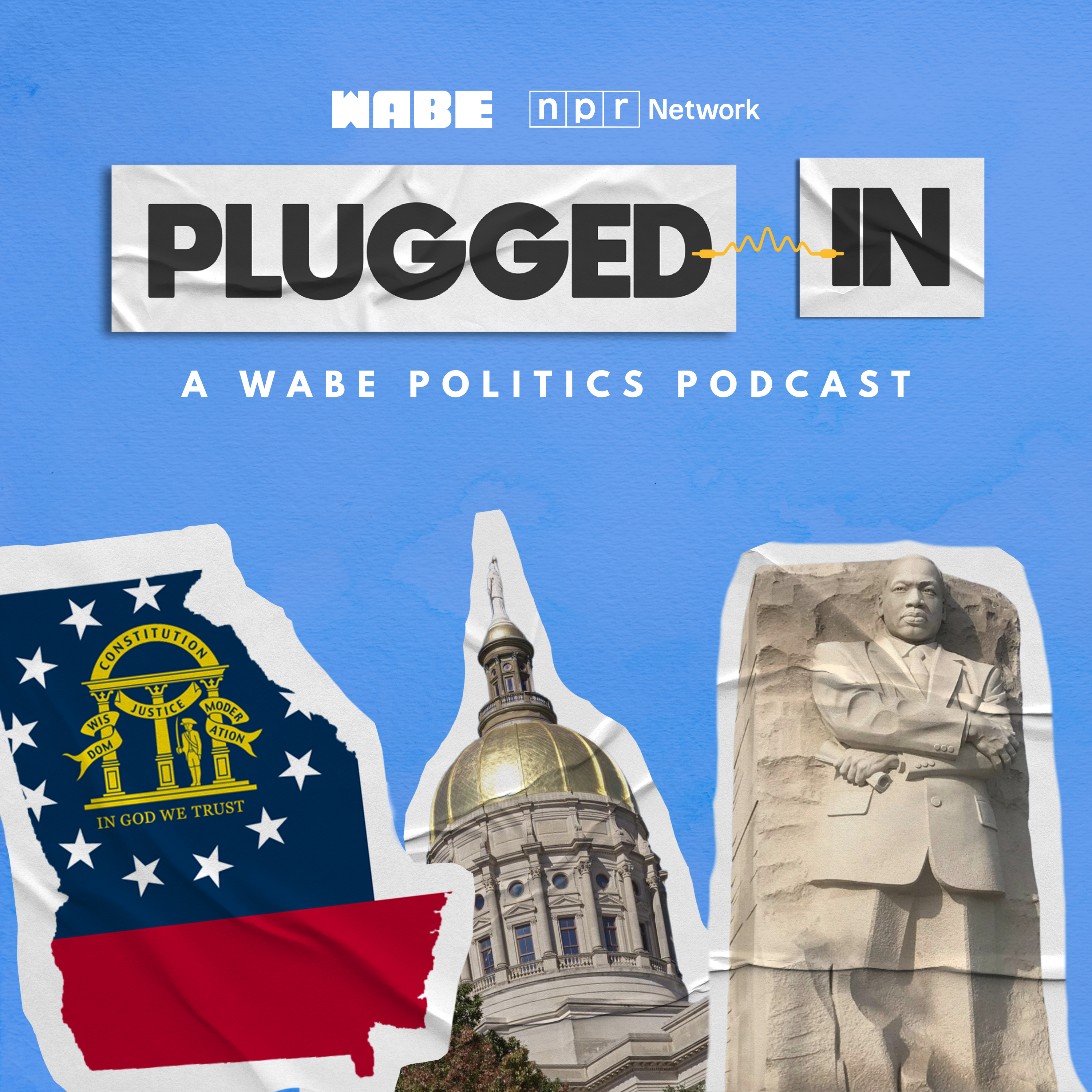 District Attorney Fani Willis expresses no regrets in Georgia Trump case episode artwork