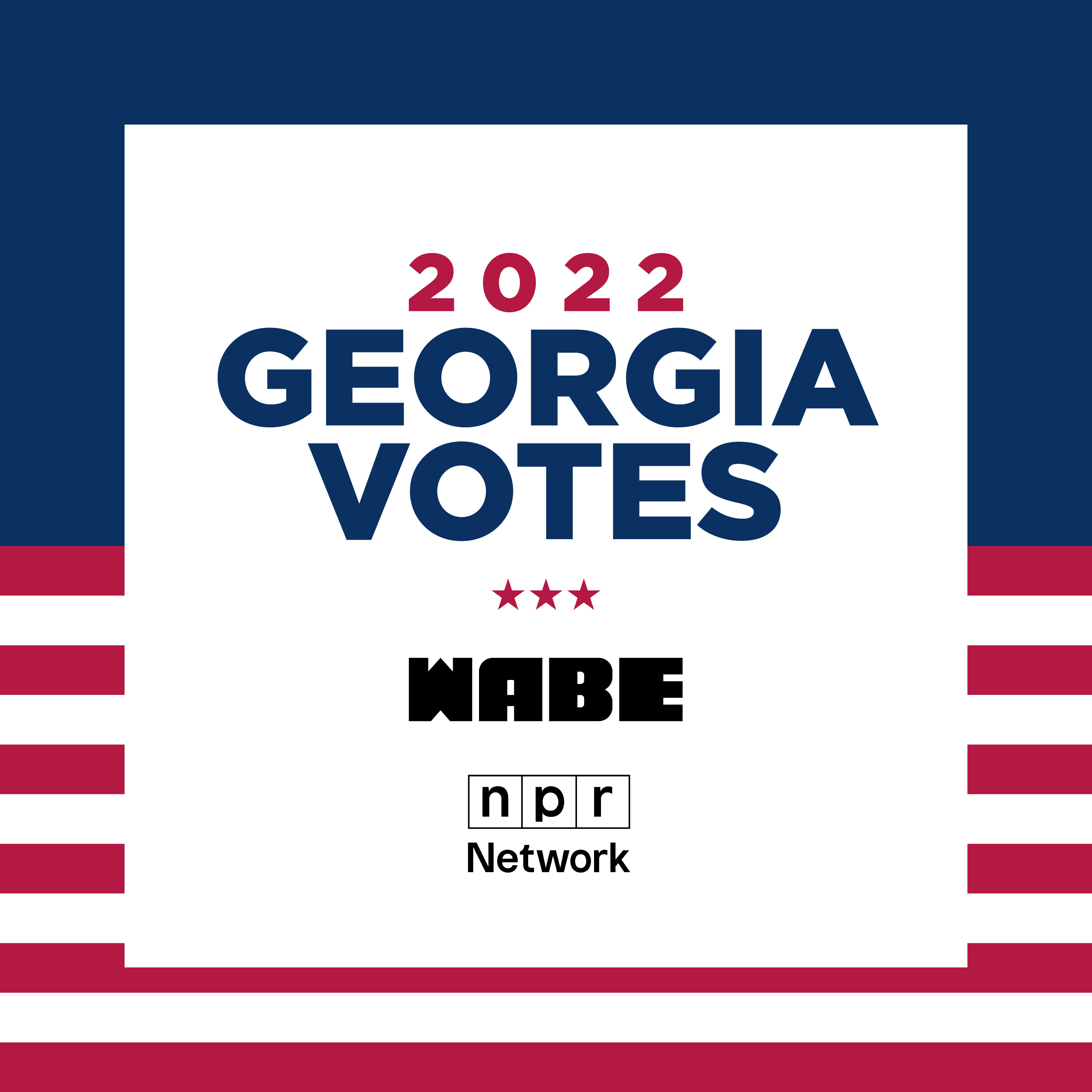 Plugged In: A WABE Politics Podcast