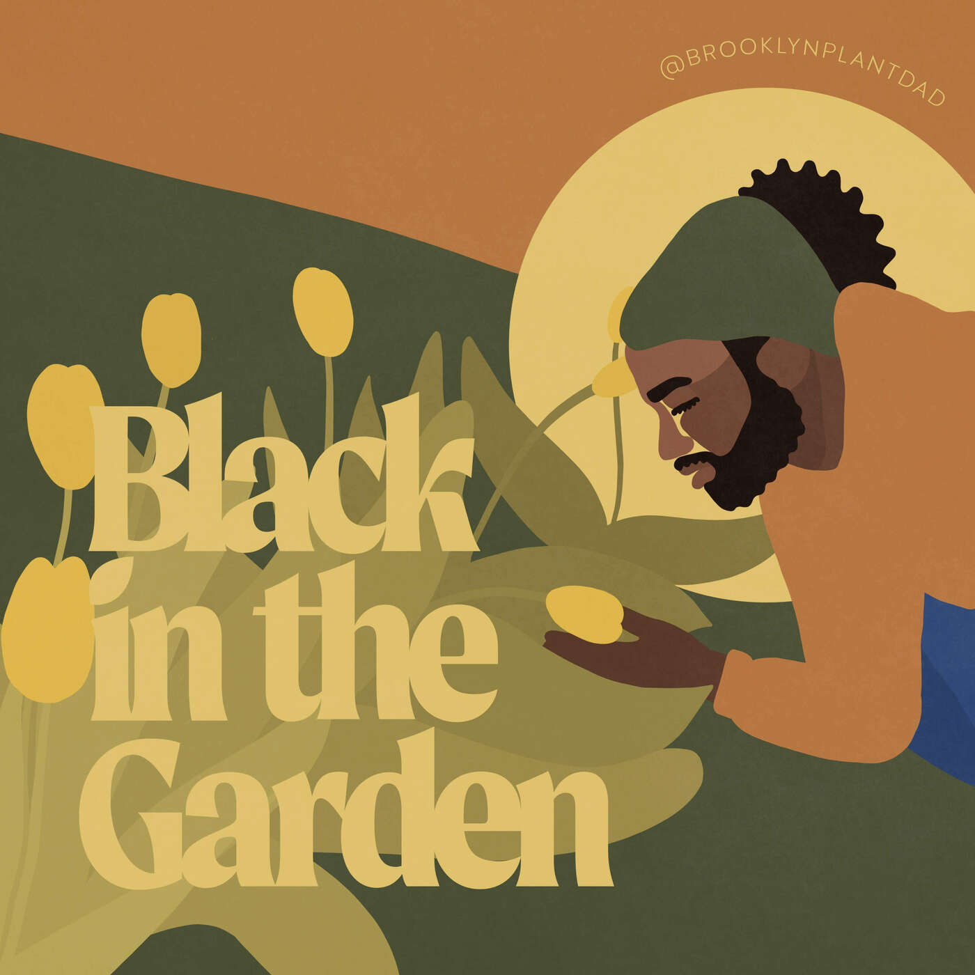 Around the World with Plants! feat. Brooklyn Plant Dad