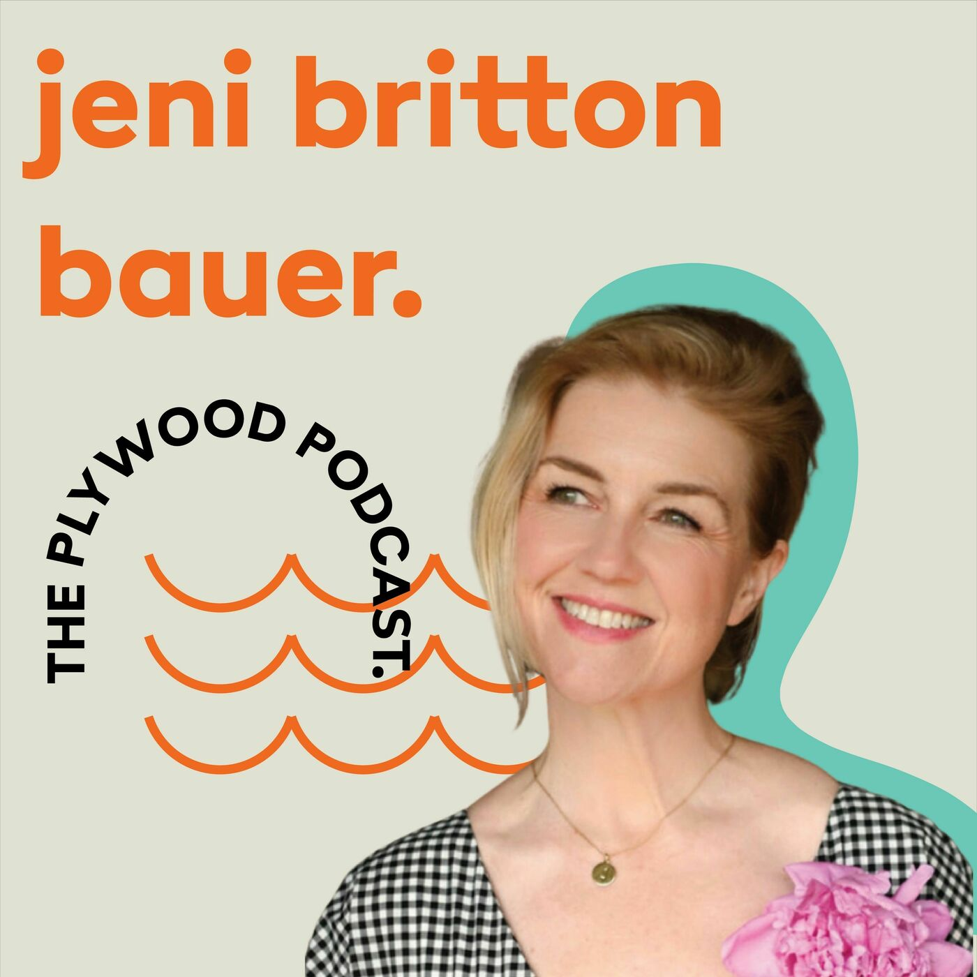 The Humanity in Ice Cream with Jeni Britton-Bauer