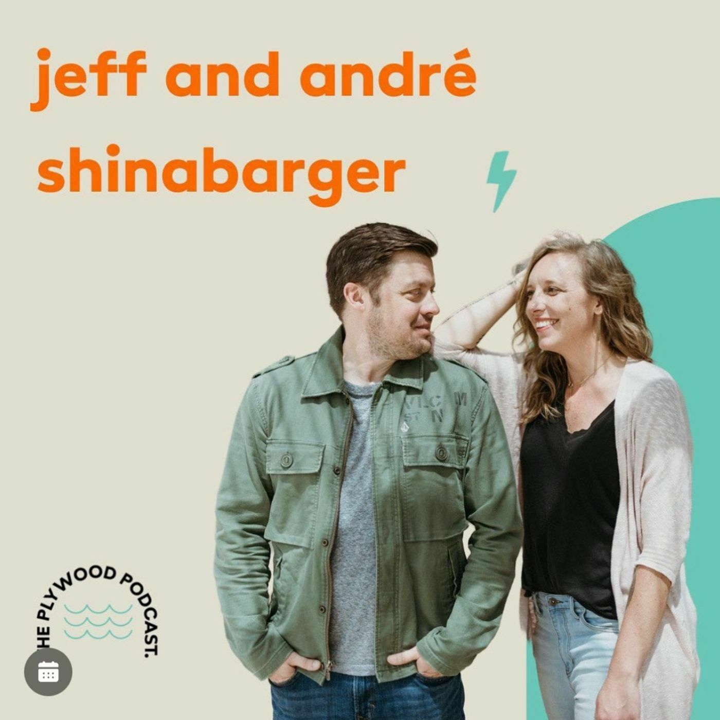 Love or Work with Jeff and André Shinabarger