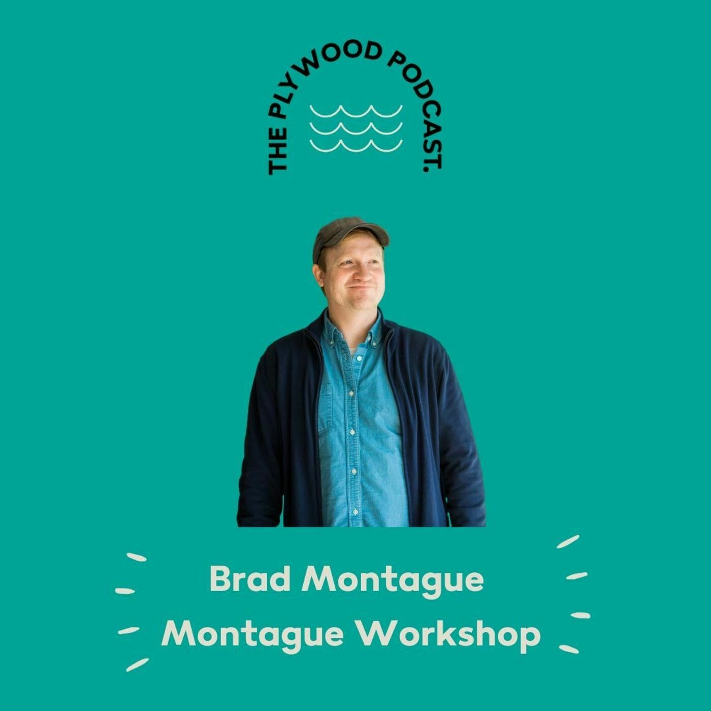 Creating your own lane with Brad Montague
