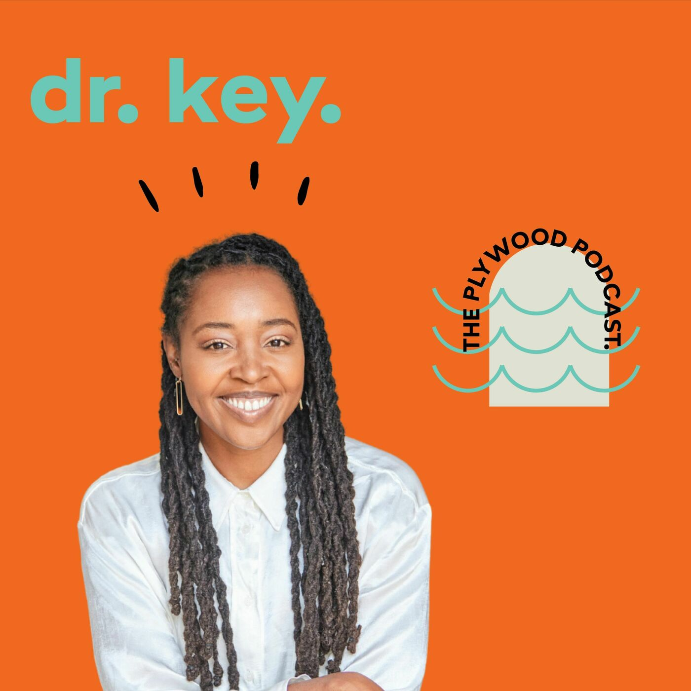 Creating the Modern Village with Dr. Key Hallmon