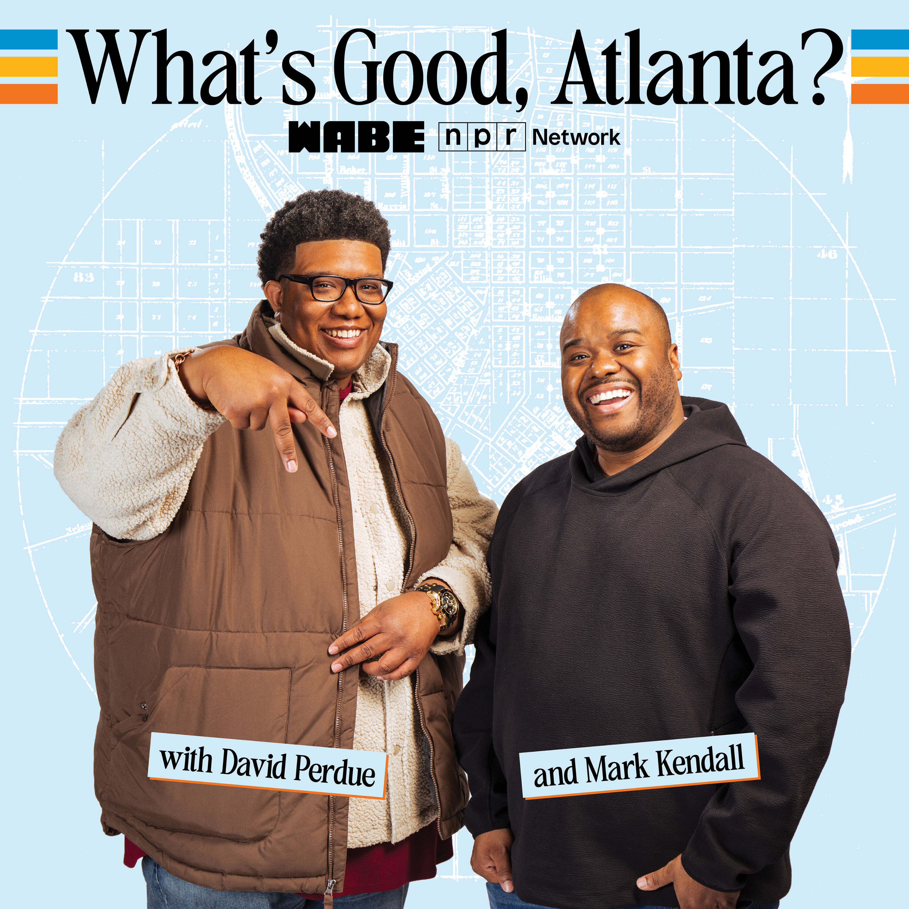 What's Good, Atlanta? episode artwork
