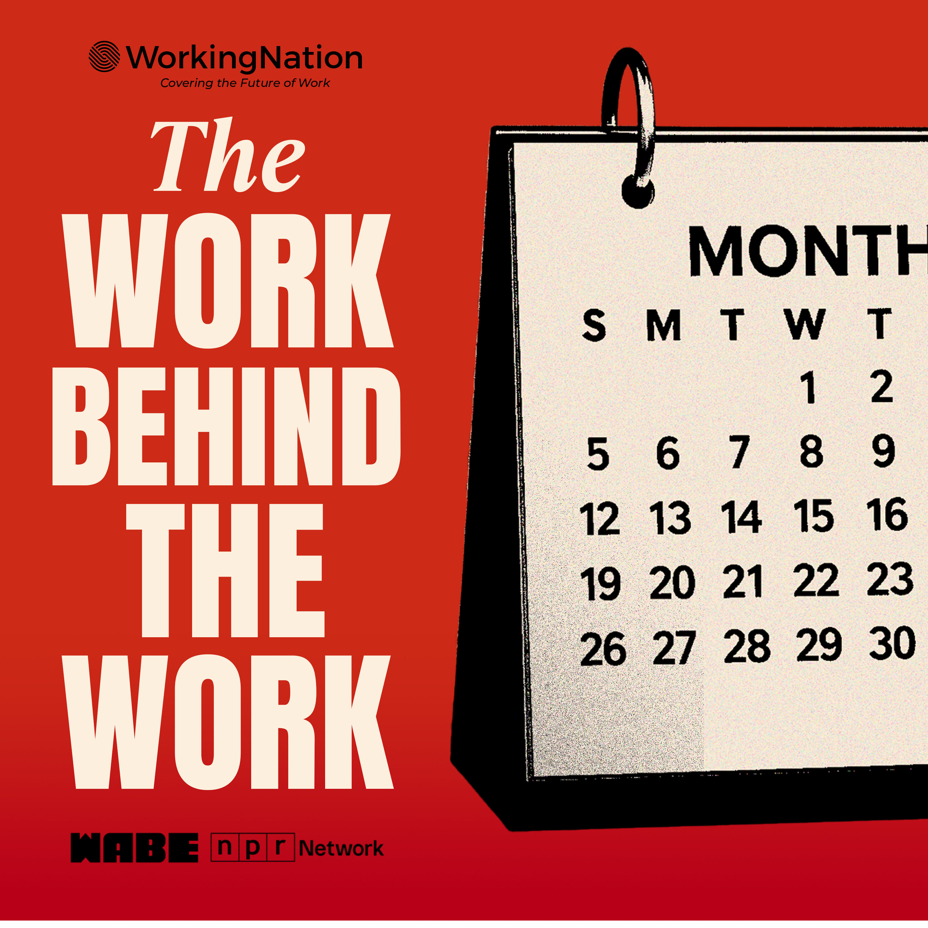The Mental Load is Holding Women Back. Here’s Why It Matters for the Economy. episode artwork