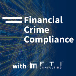 Financial Crime Threats and Vulnerabilities Today and in the Future