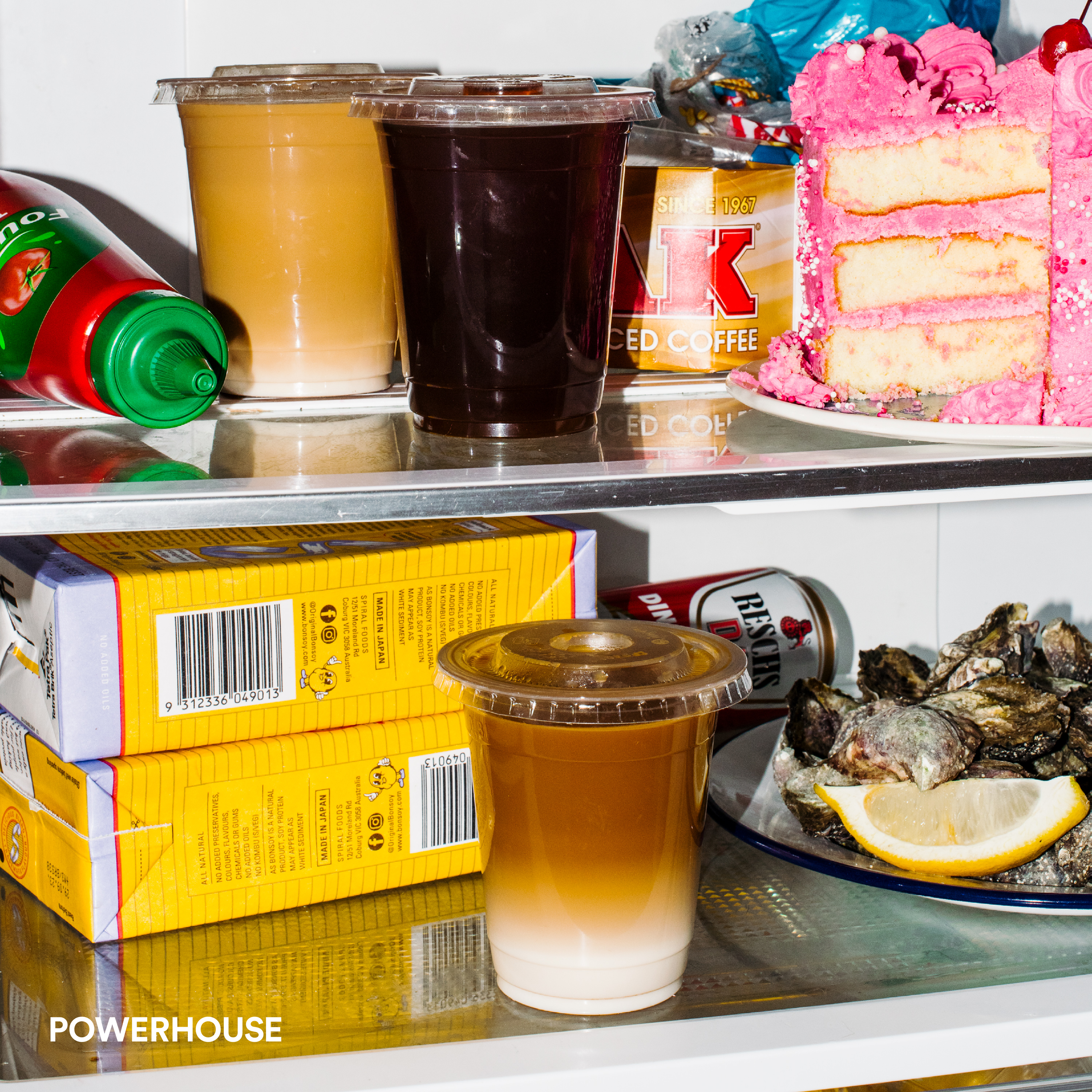 CULINARY ARCHIVE PODCAST