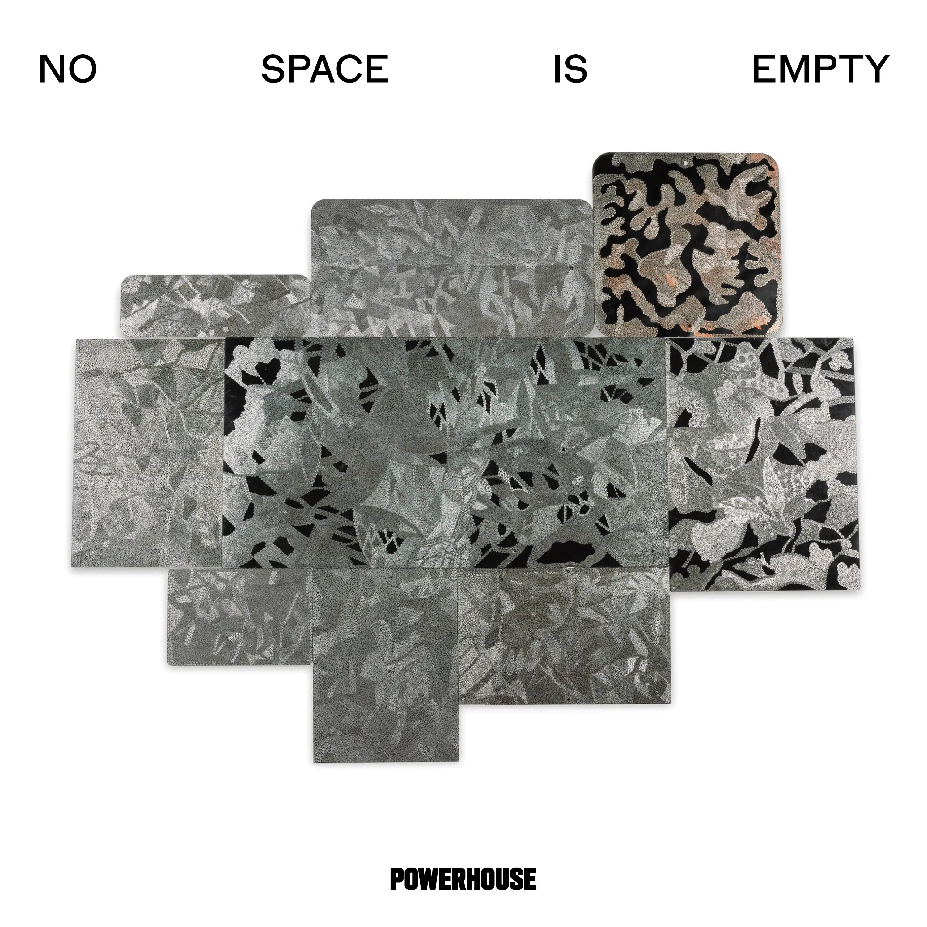 No Space is Empty trailer episode artwork