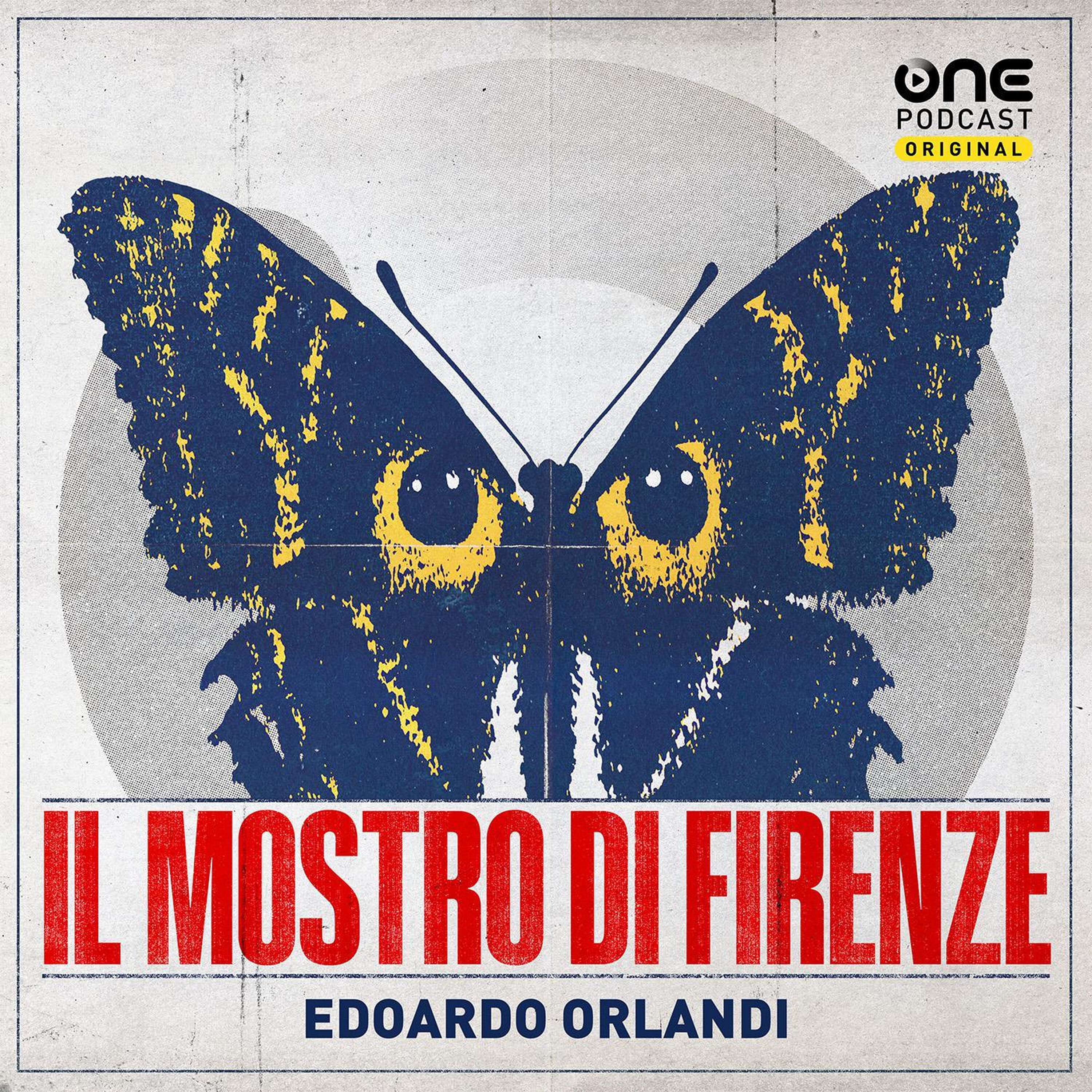 Un mio nuovo podcast