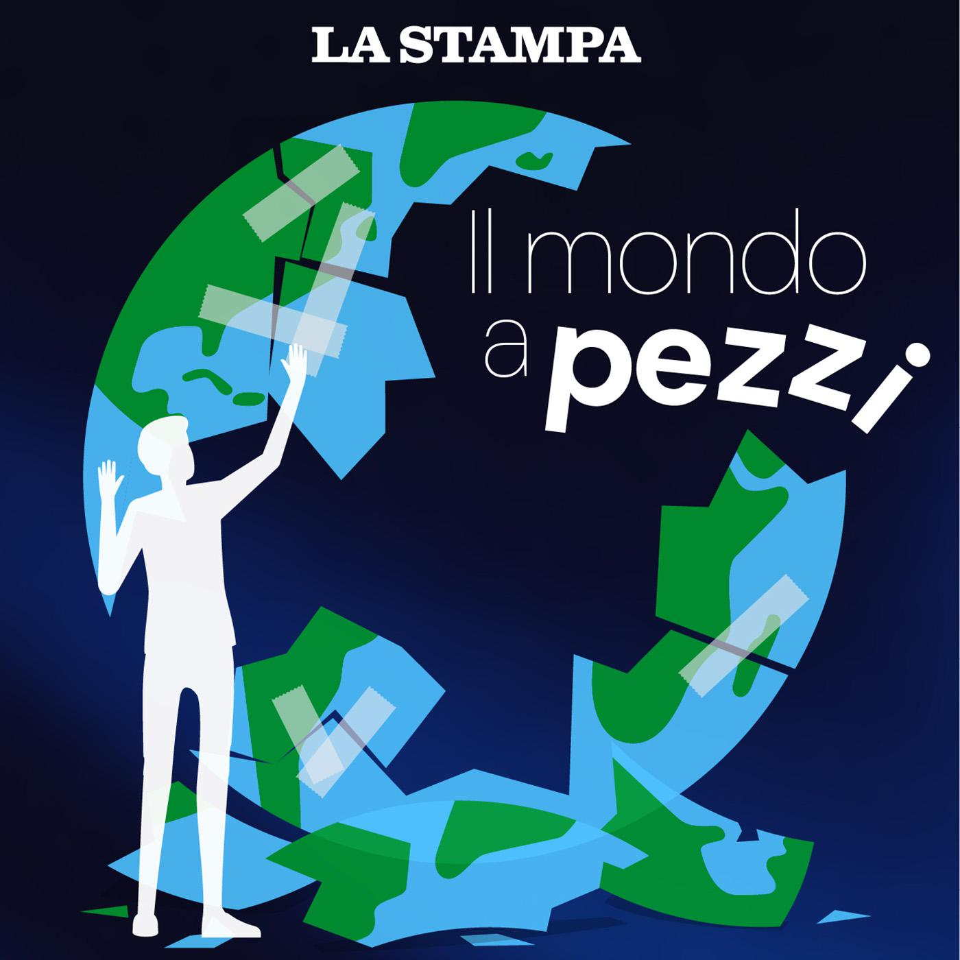 Mondiali, perché il calcio è cambiato sotto i nostri occhi episode artwork