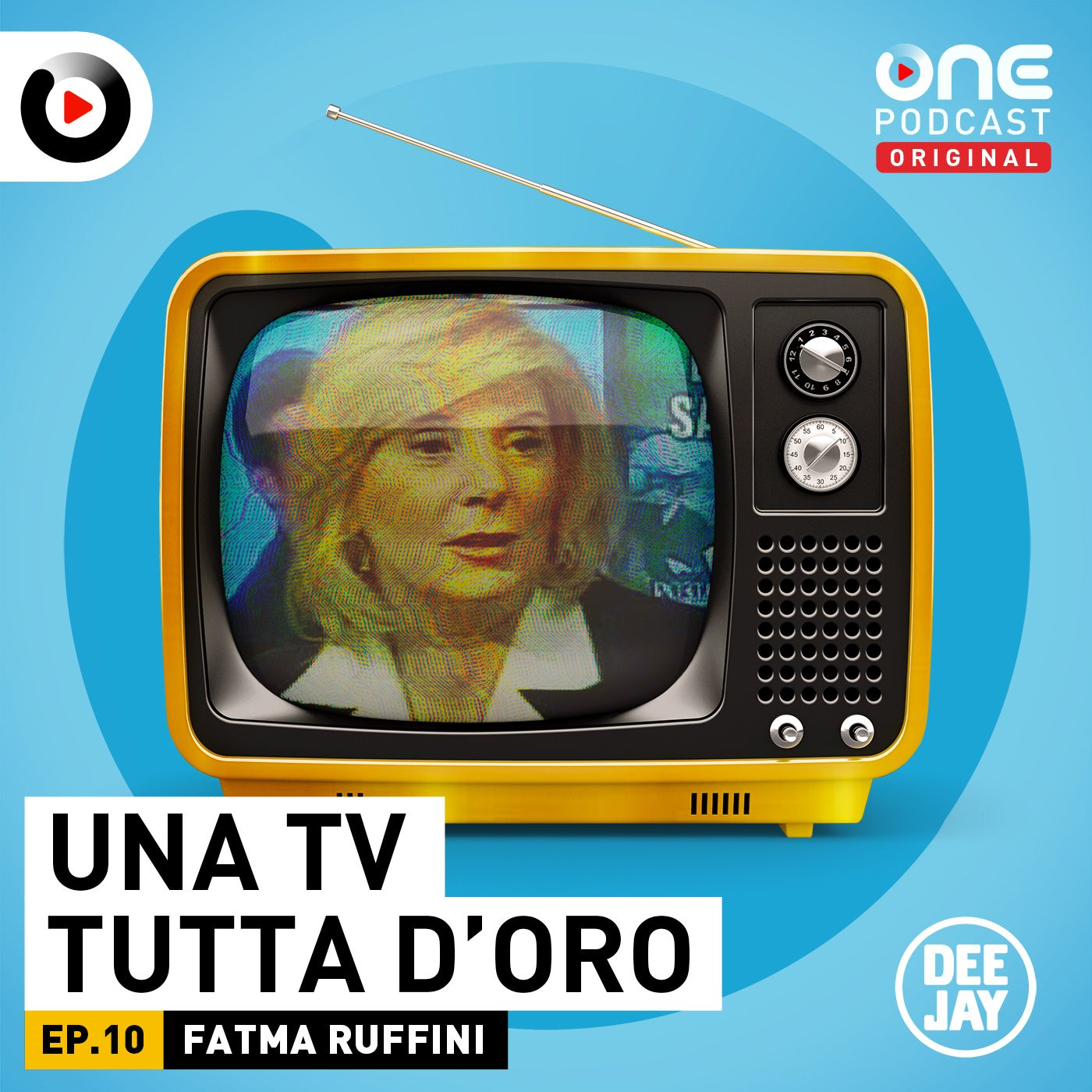 Episodio 10 - Fatma Ruffini