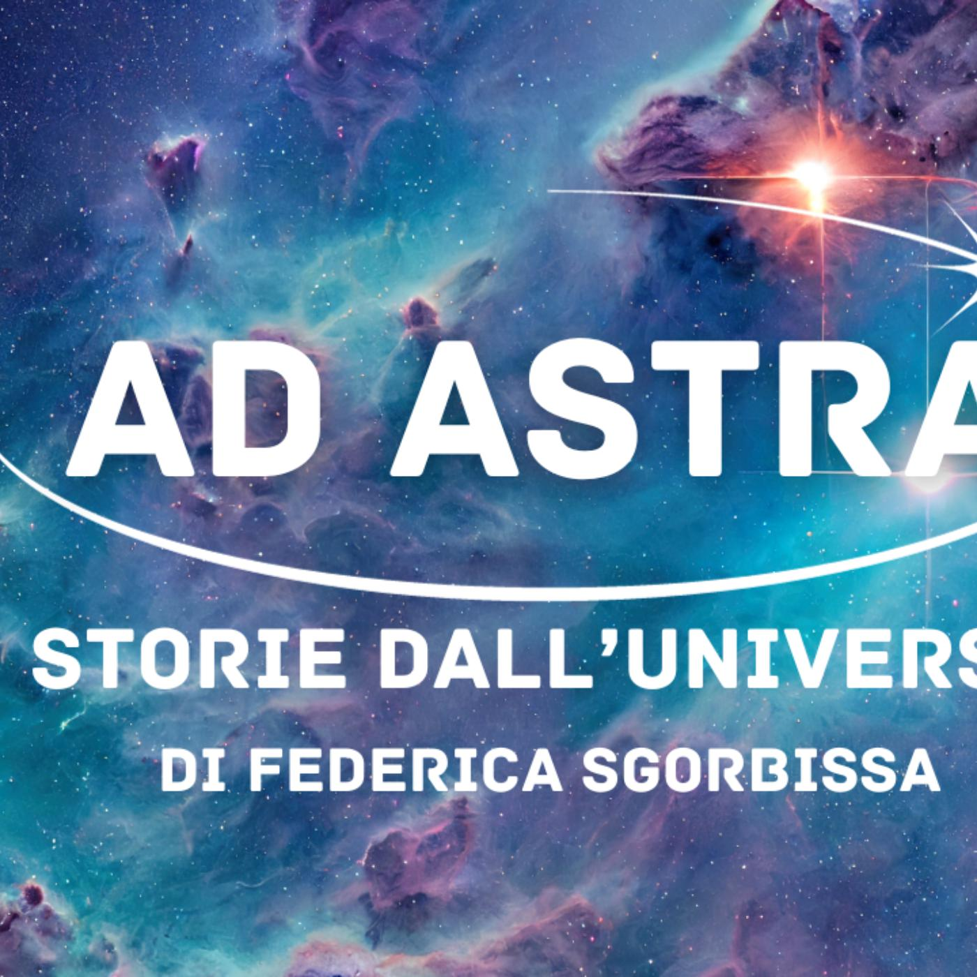 Puntata n.1: Tutto ad un tratto - l’inflazione cosmica