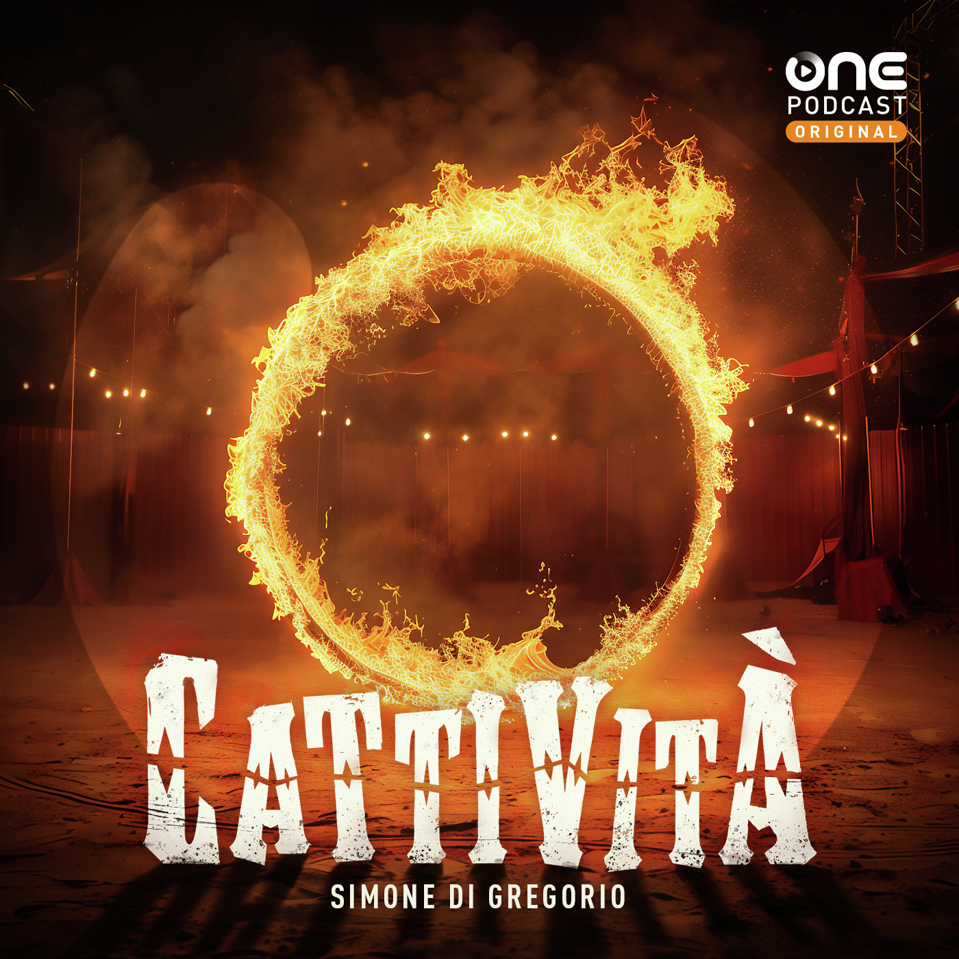 Episodio 6: il posto giusto episode artwork