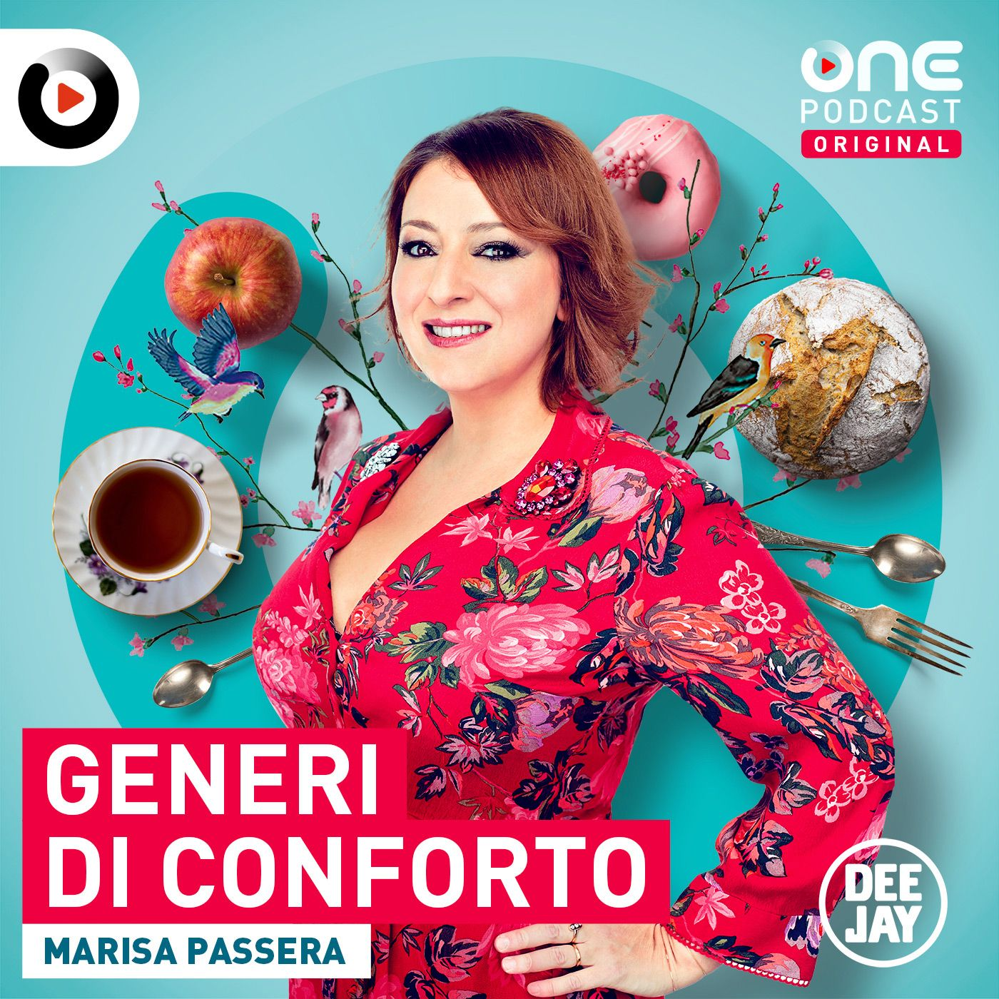 Generi di conforto