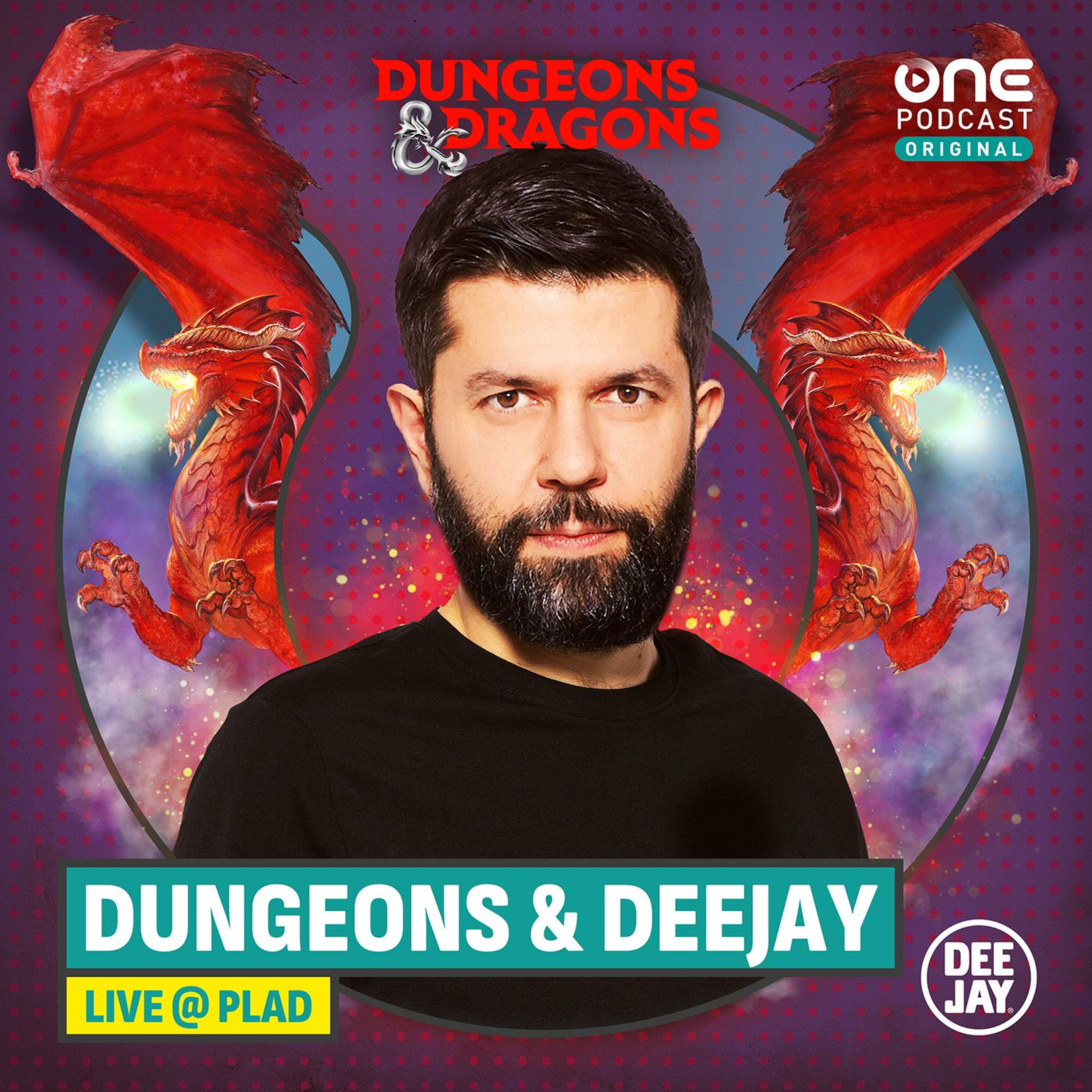 Puntata speciale - Live @Party Like a Deejay 2025 PT. 1