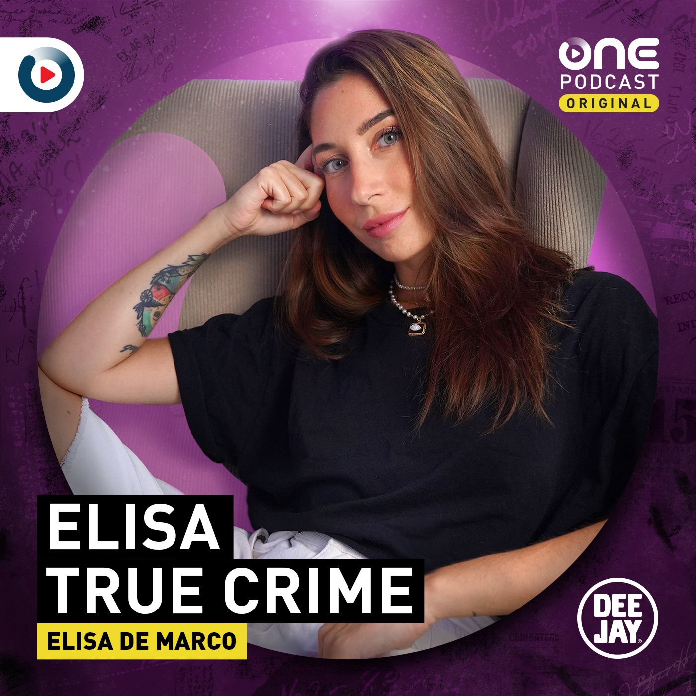 Ep.43: Estibaliz Carranza “La donna del ghiaccio”
