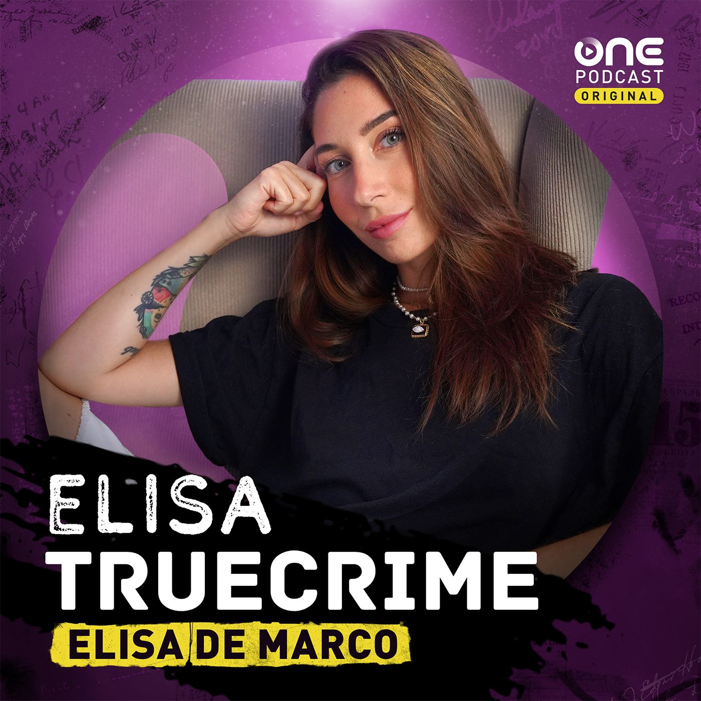 Ep. 158: Un triangolo amoroso letale: la storia di Marilia Rodrigues
