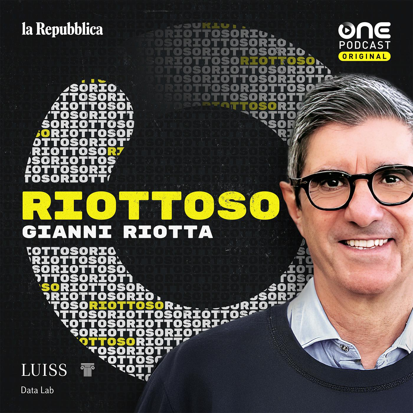Riottoso