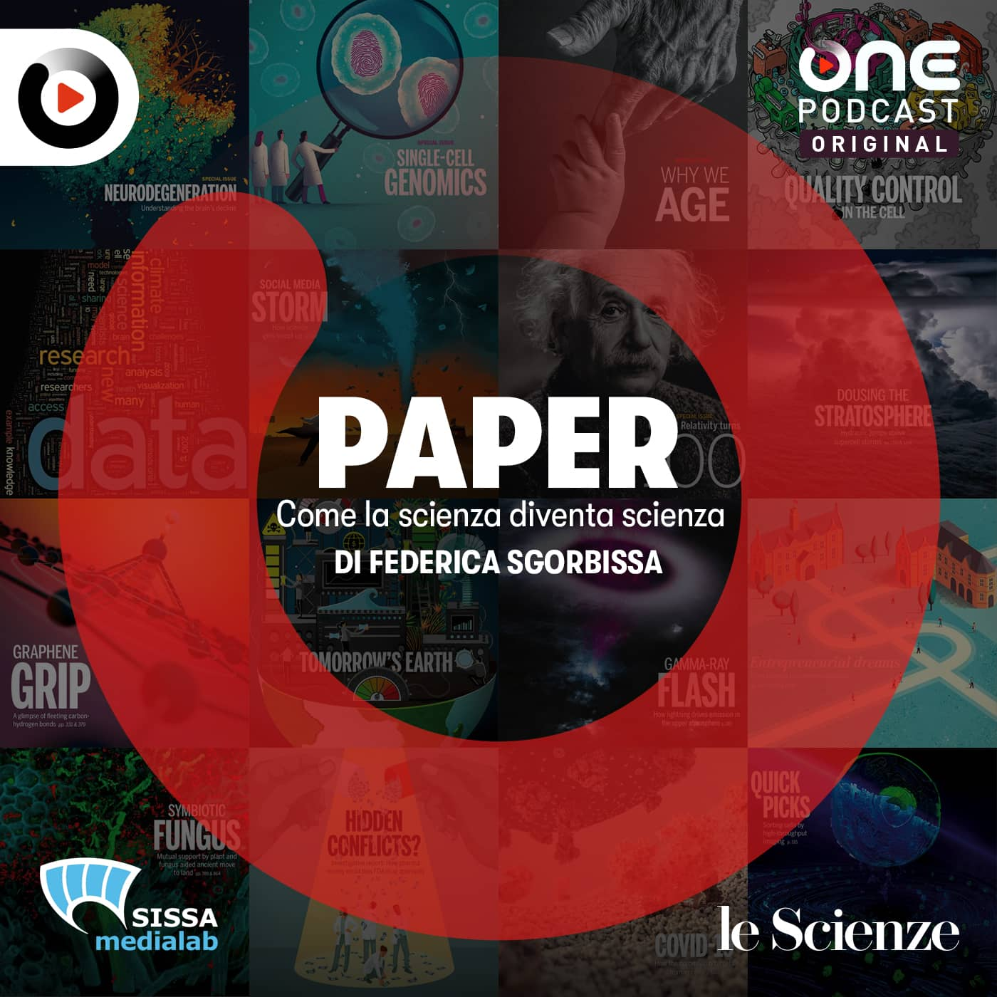 8. Un journal dagli scienziati per gli scienziati: JHEP