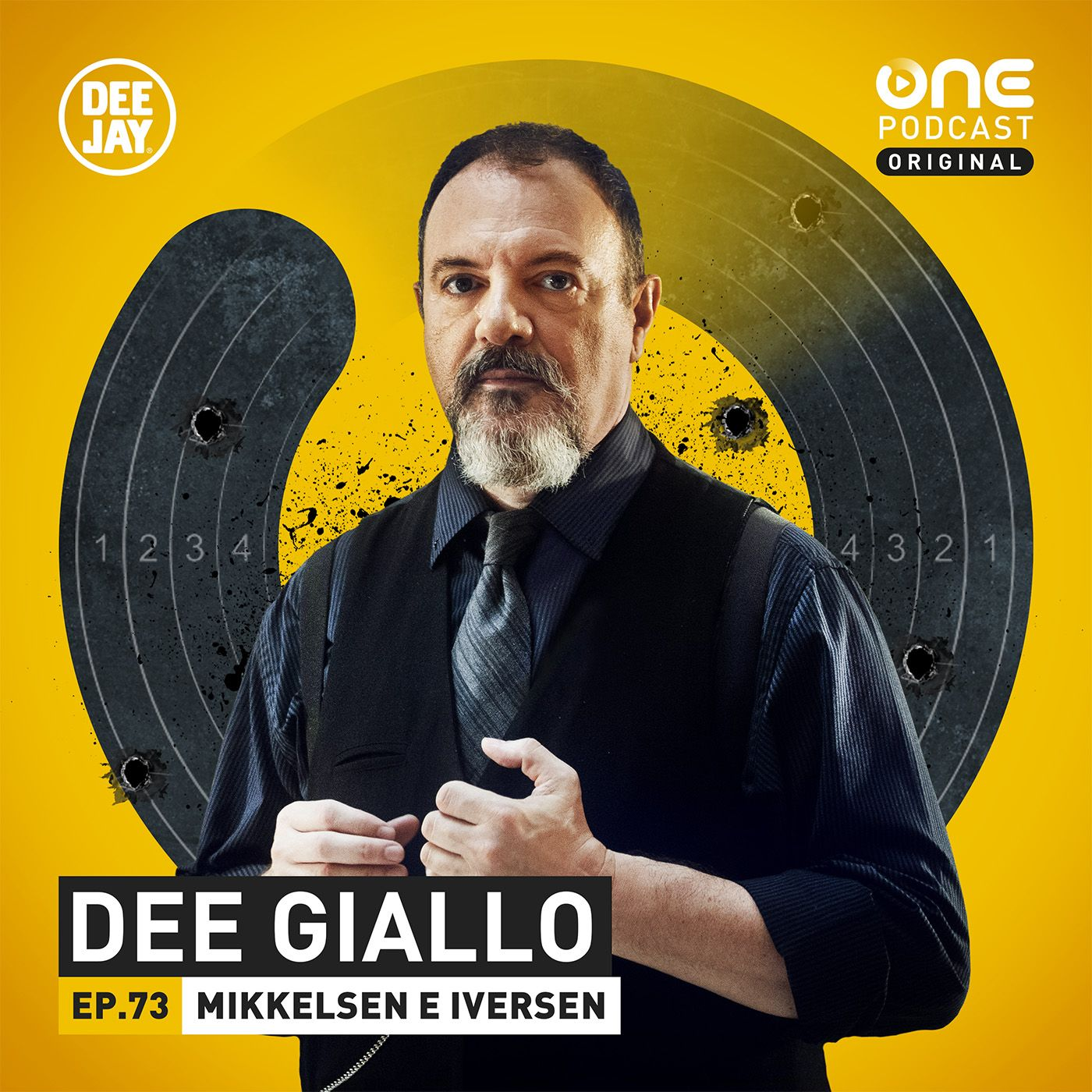 Mikkelsen e Iversen: sopravvivere al delirio artico – ep. 73