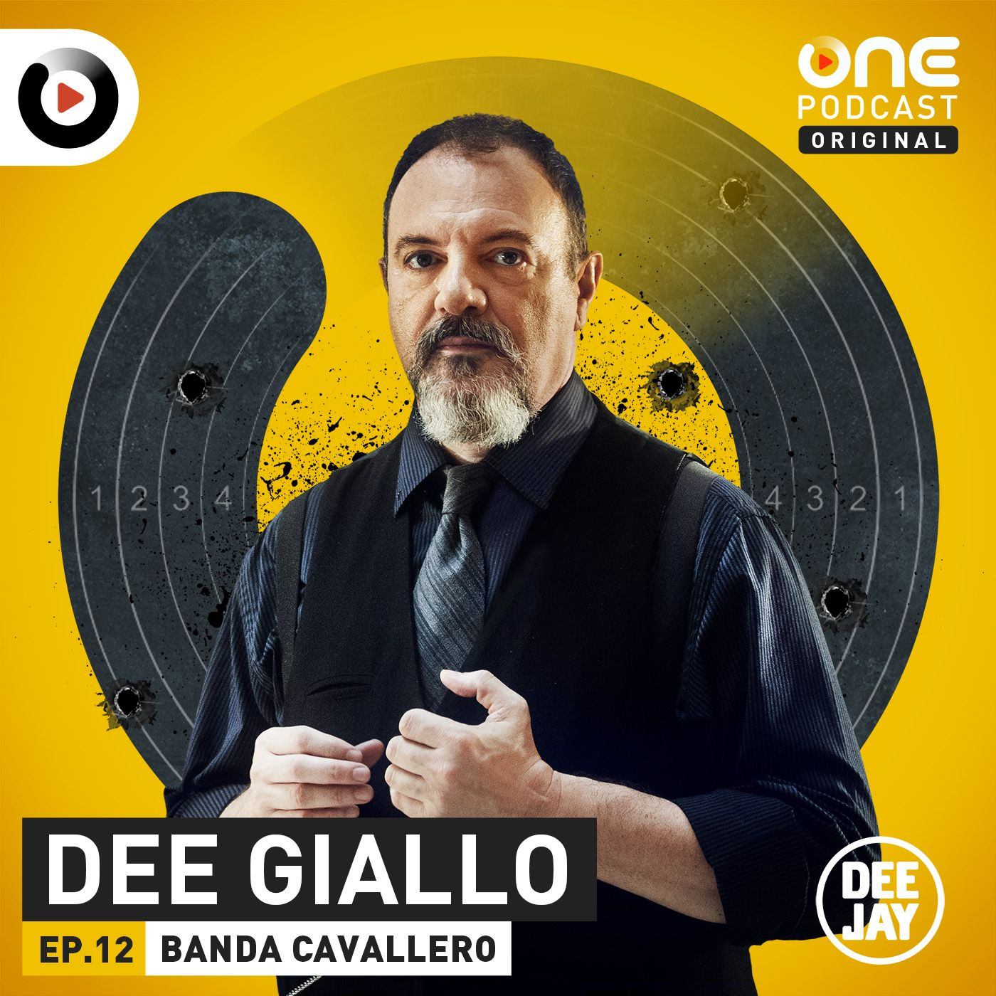 Episodio 12: La storia della banda Cavallero