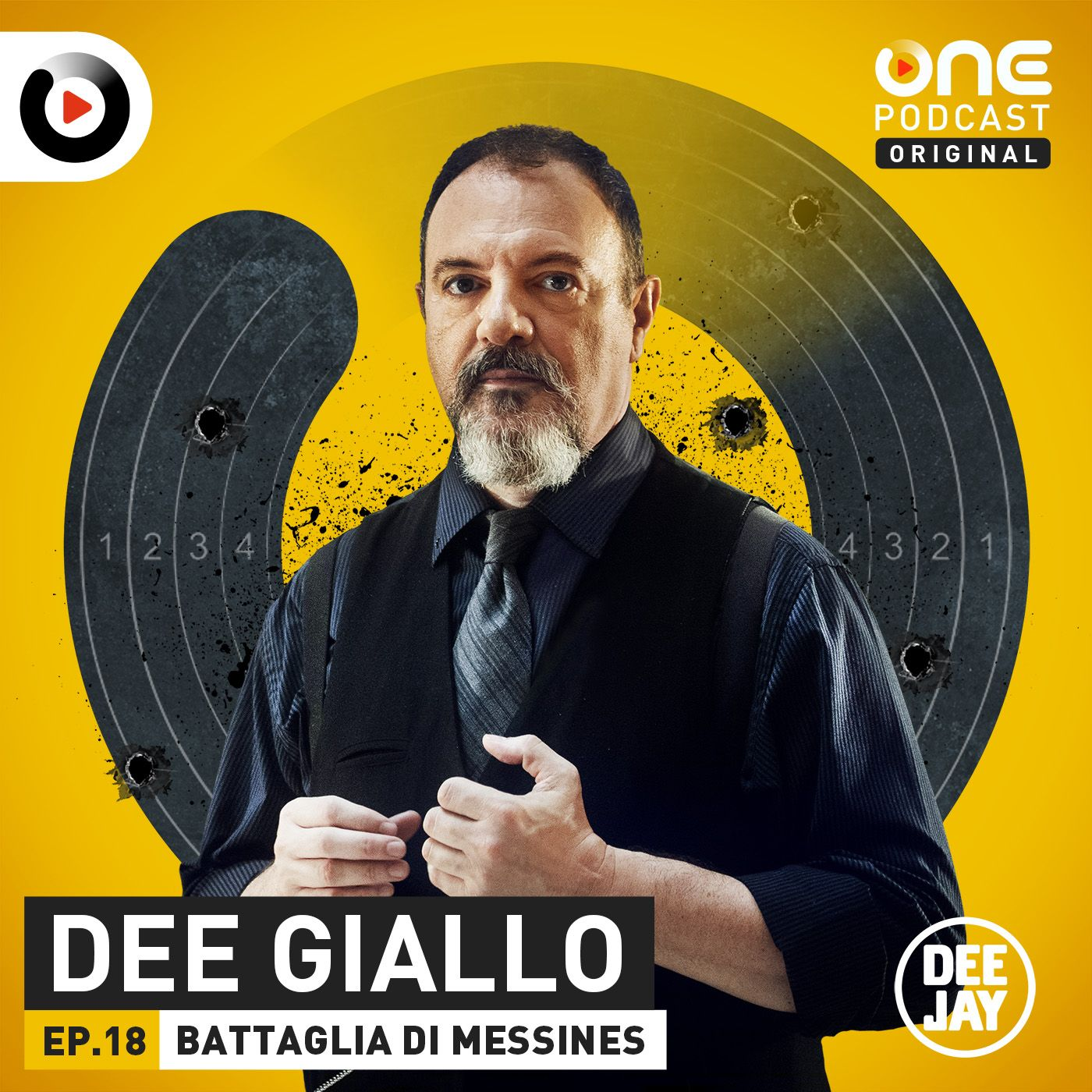 Episodio 18: La storia della Battaglia di Messines