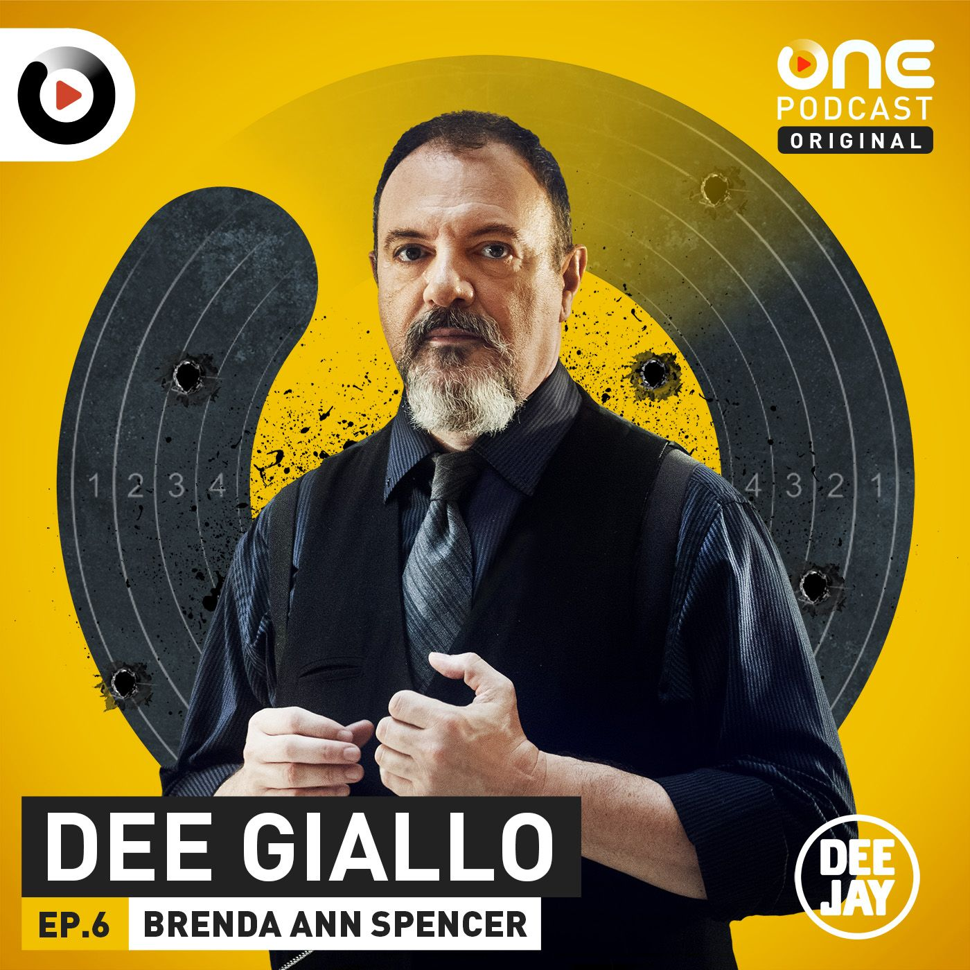 Episodio 6: La storia di Brenda Ann Spencer