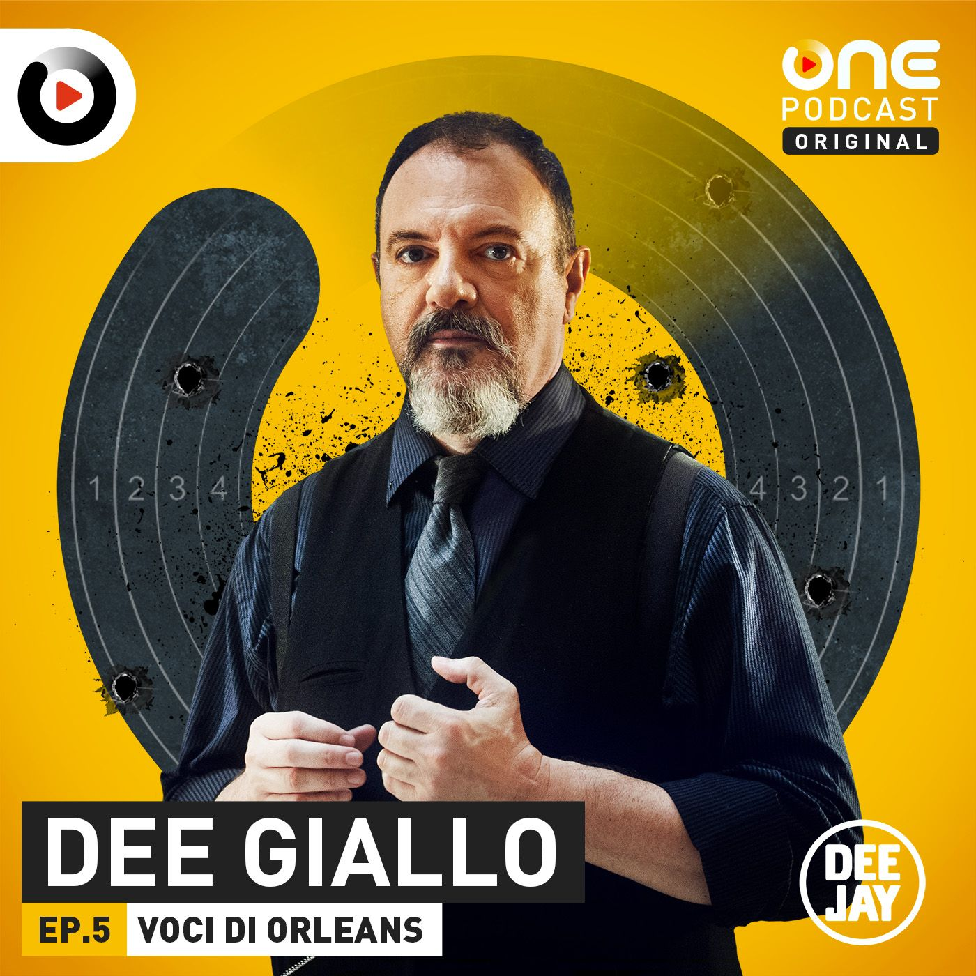 Episodio 5: La storia delle Voci di Orleans