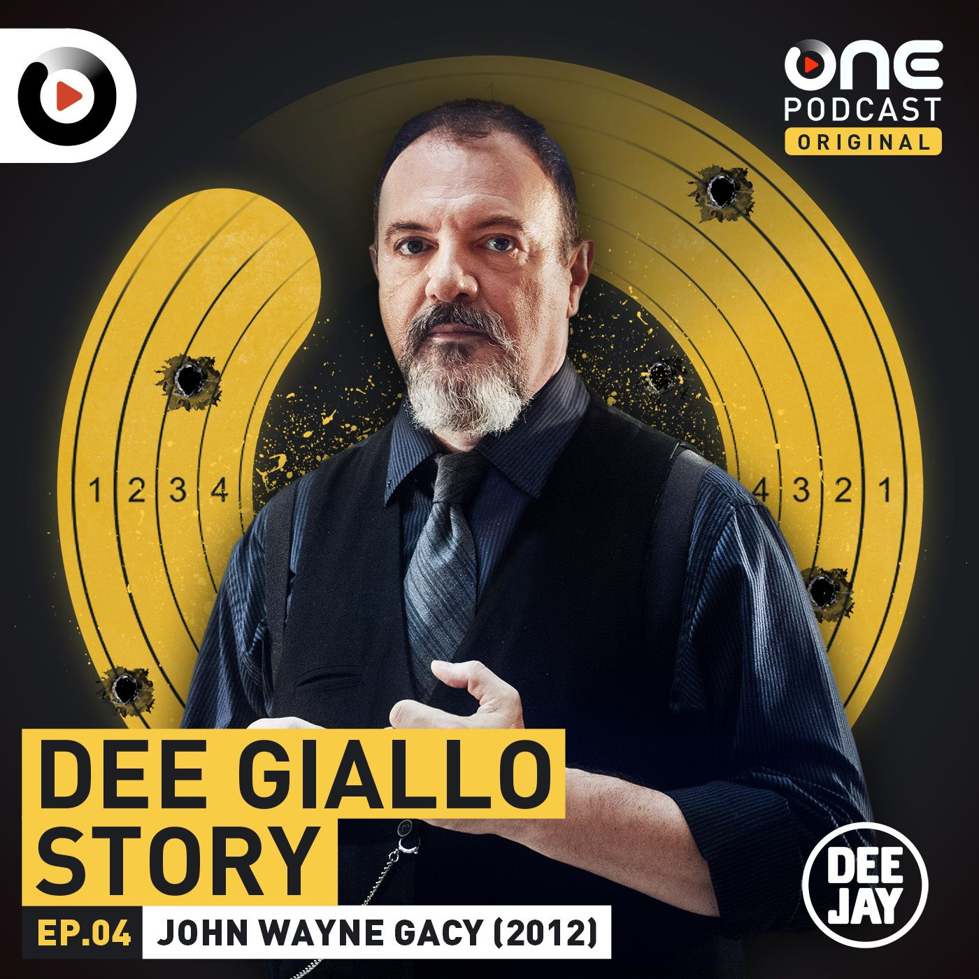 Dee Giallo Story - John Wayne Gacy (2012)