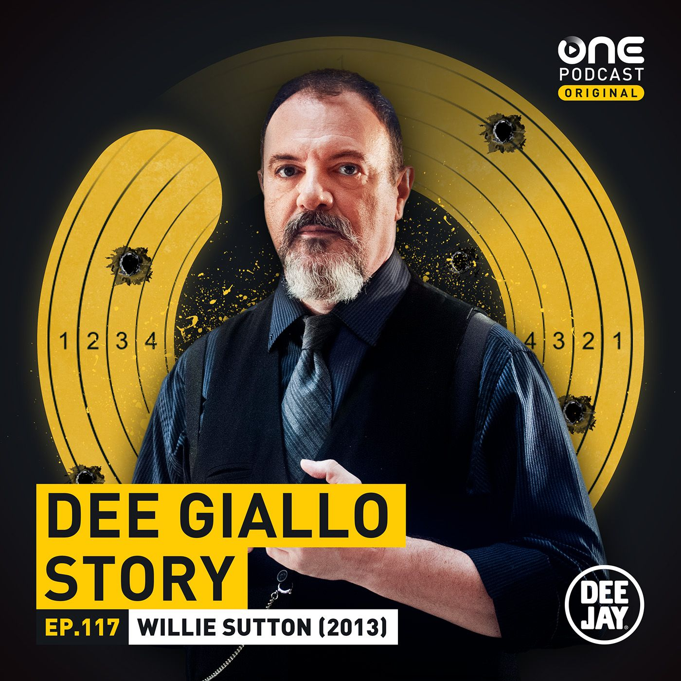Dee Giallo Story - Willie Sutton (2013)