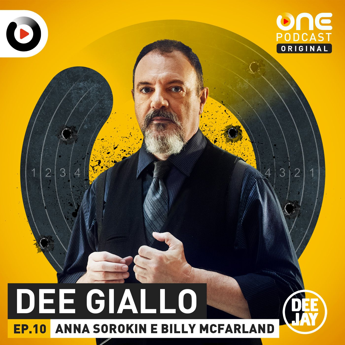 Dee Giallo