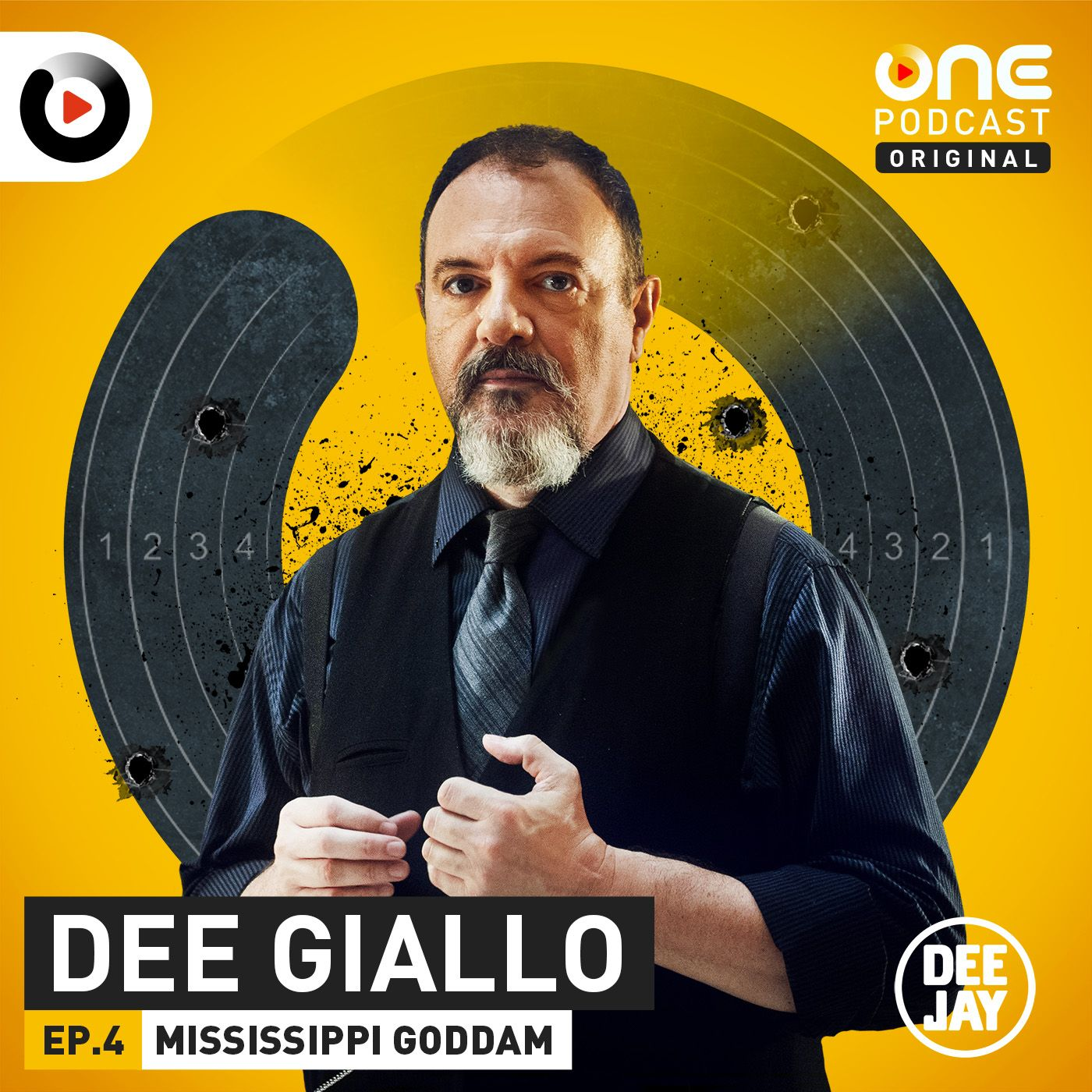 Episodio 4: La storia di Mississippi Goddam