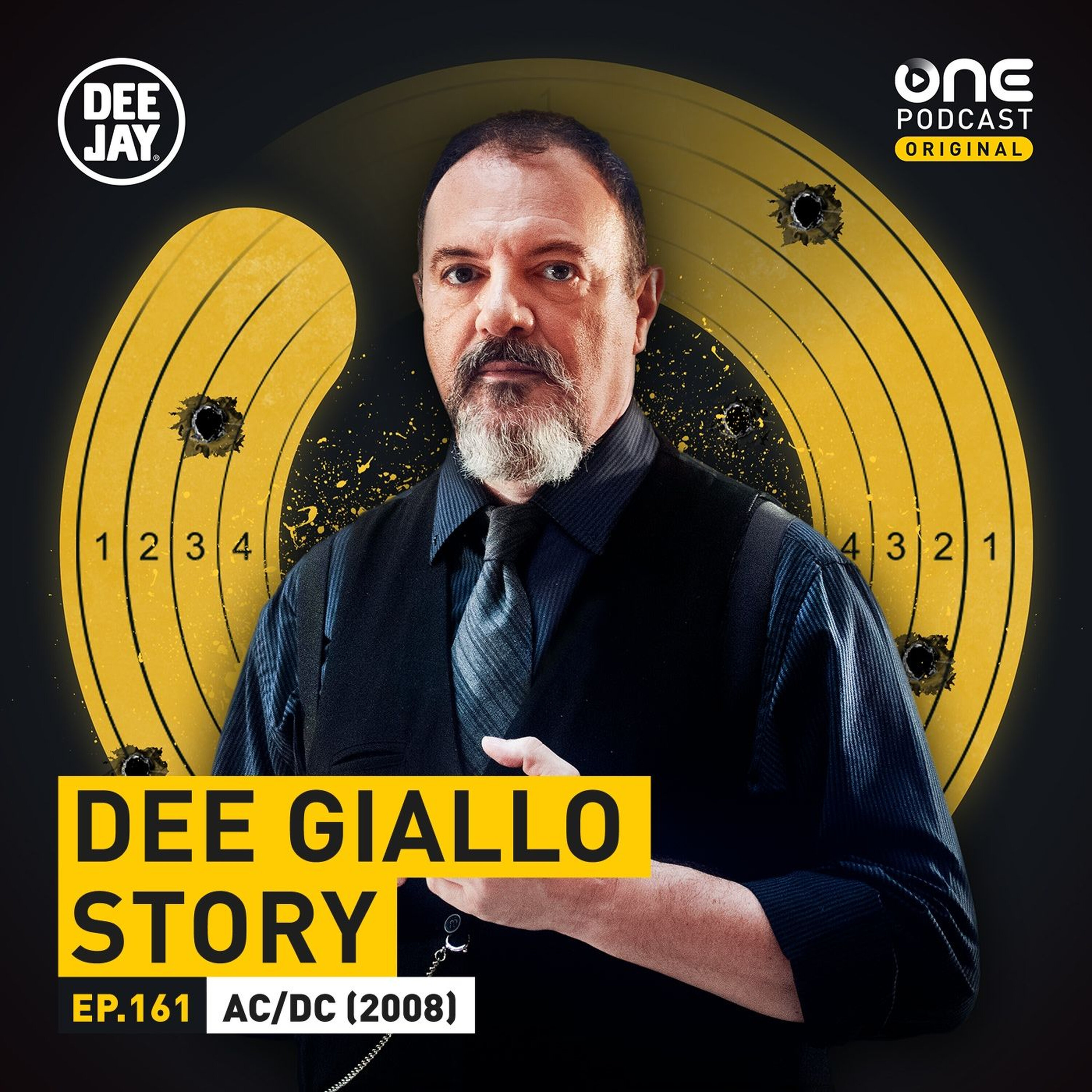 Artwork for Dee Giallo