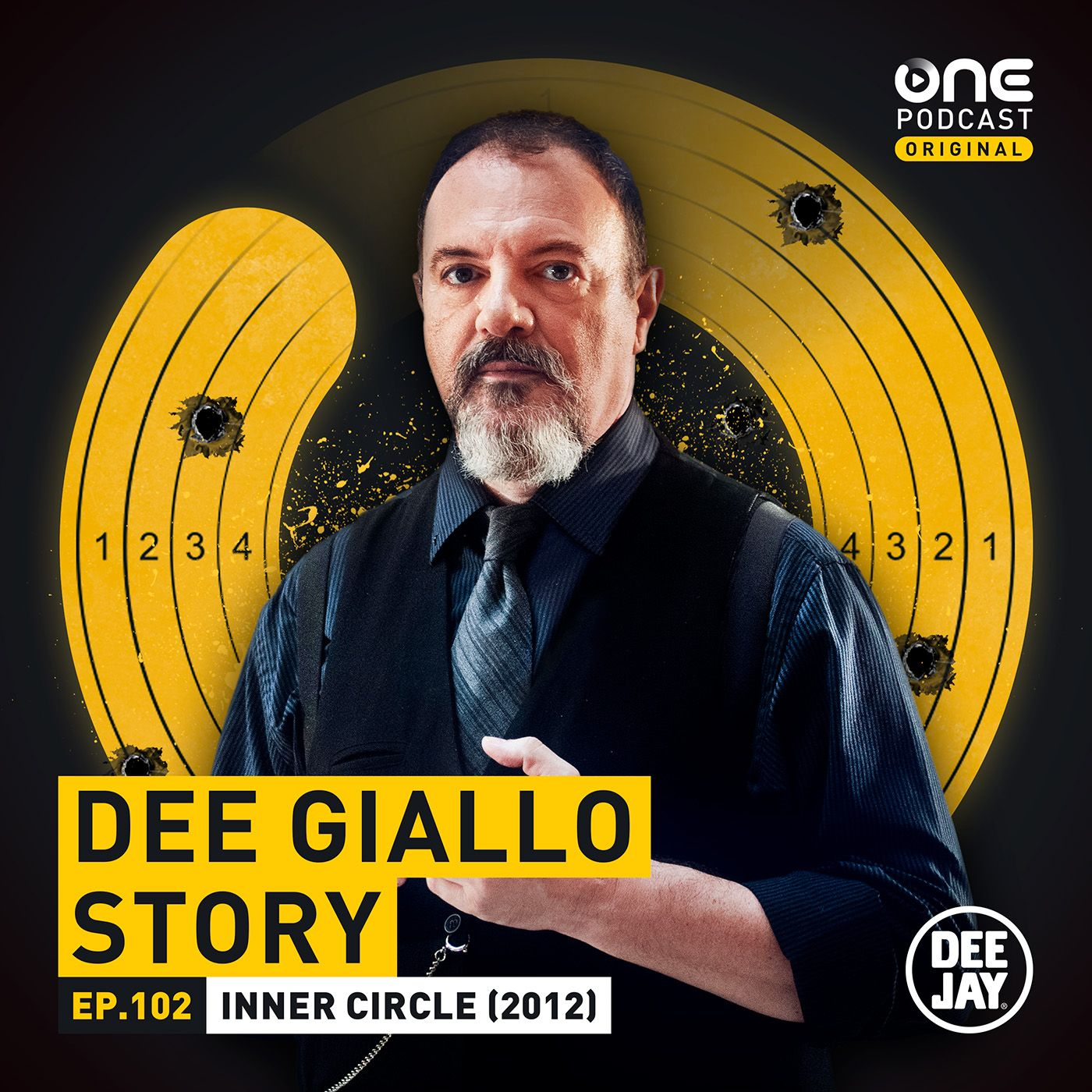 Dee Giallo Story - Inner Circle (2012)