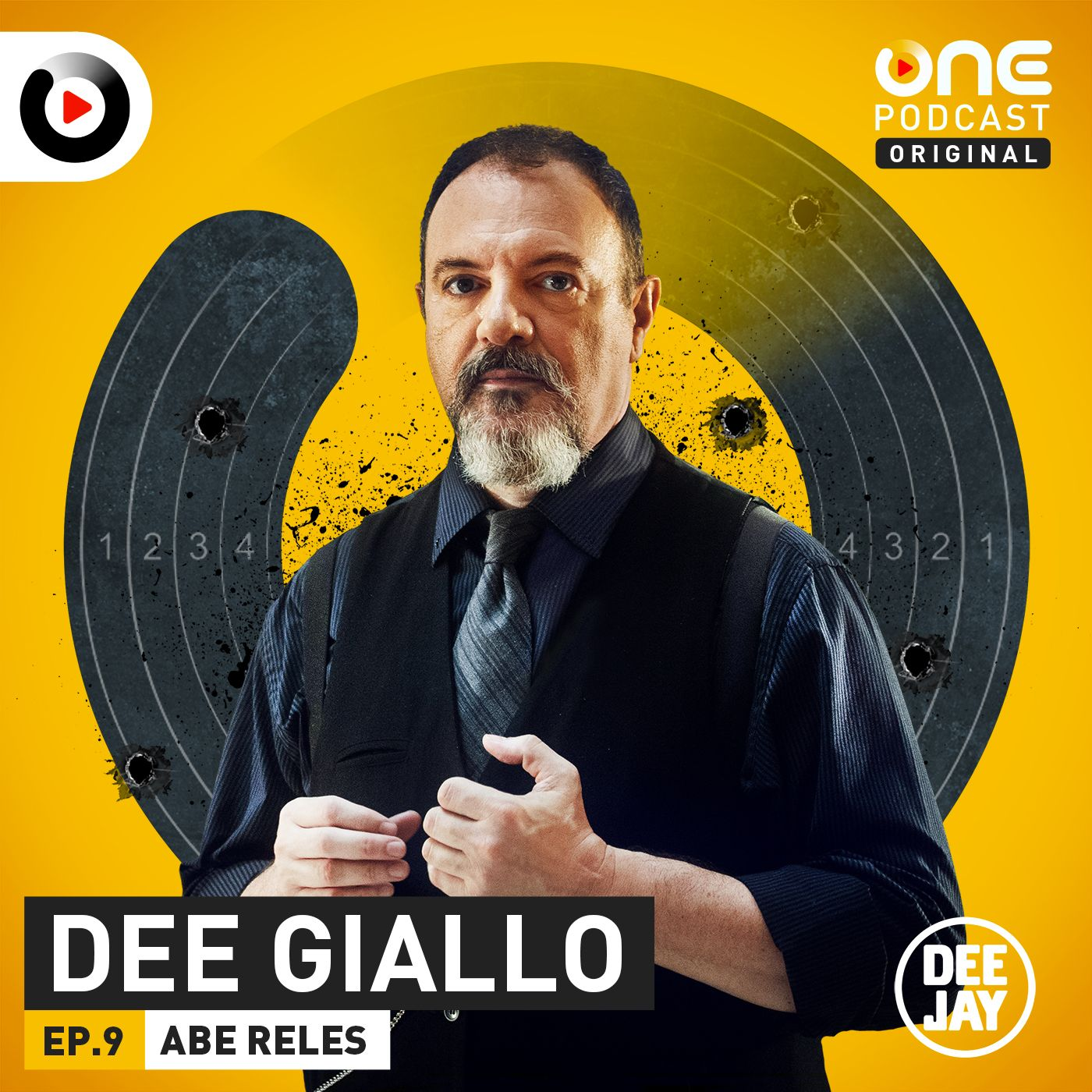 Episodio 9: La storia di Abe Reles