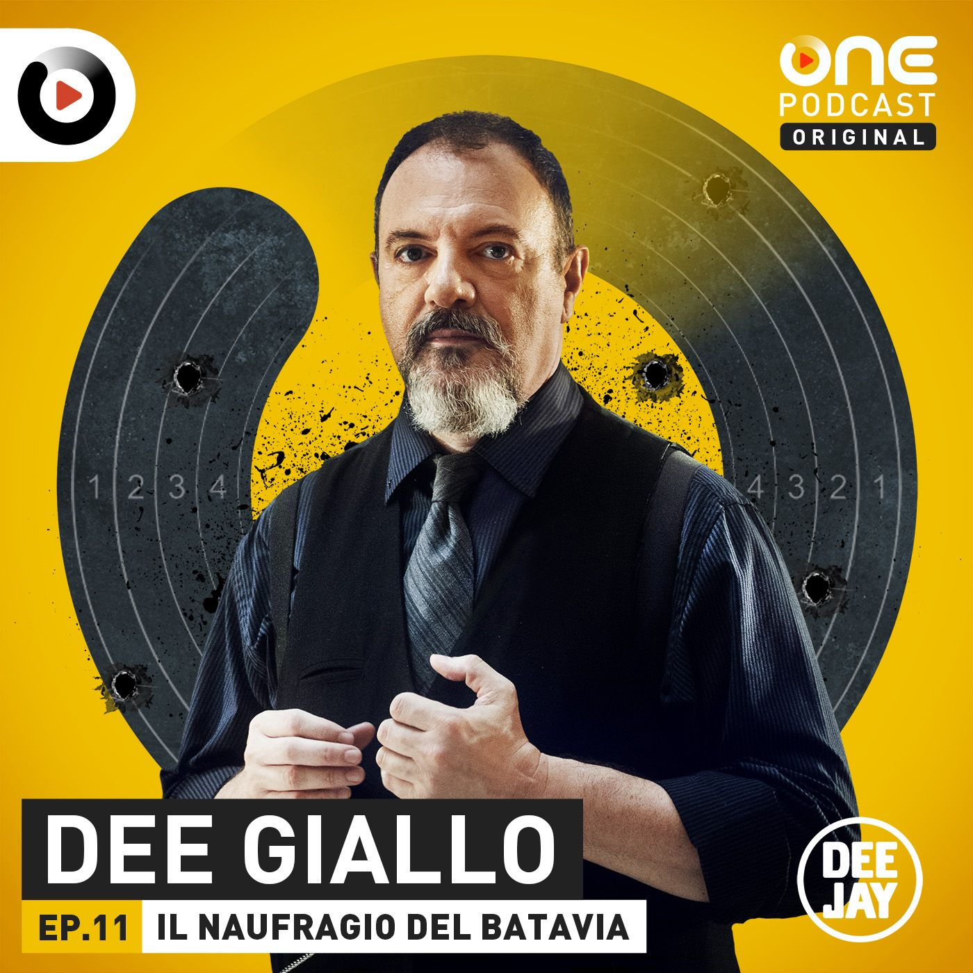 Episodio 11: Il naufragio del Batavia