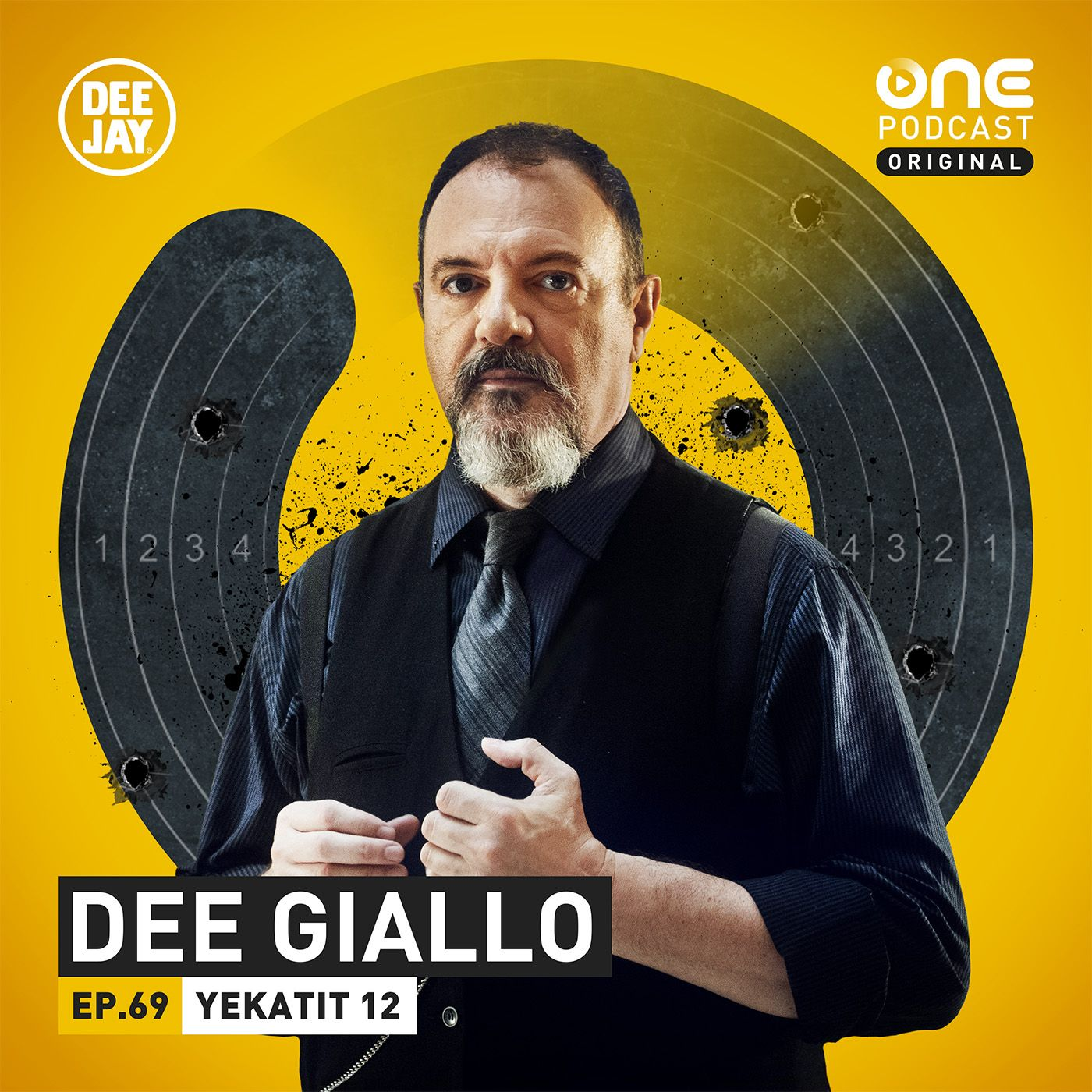 Yekatit 12: il massacro di Addis Abeba – ep. 69