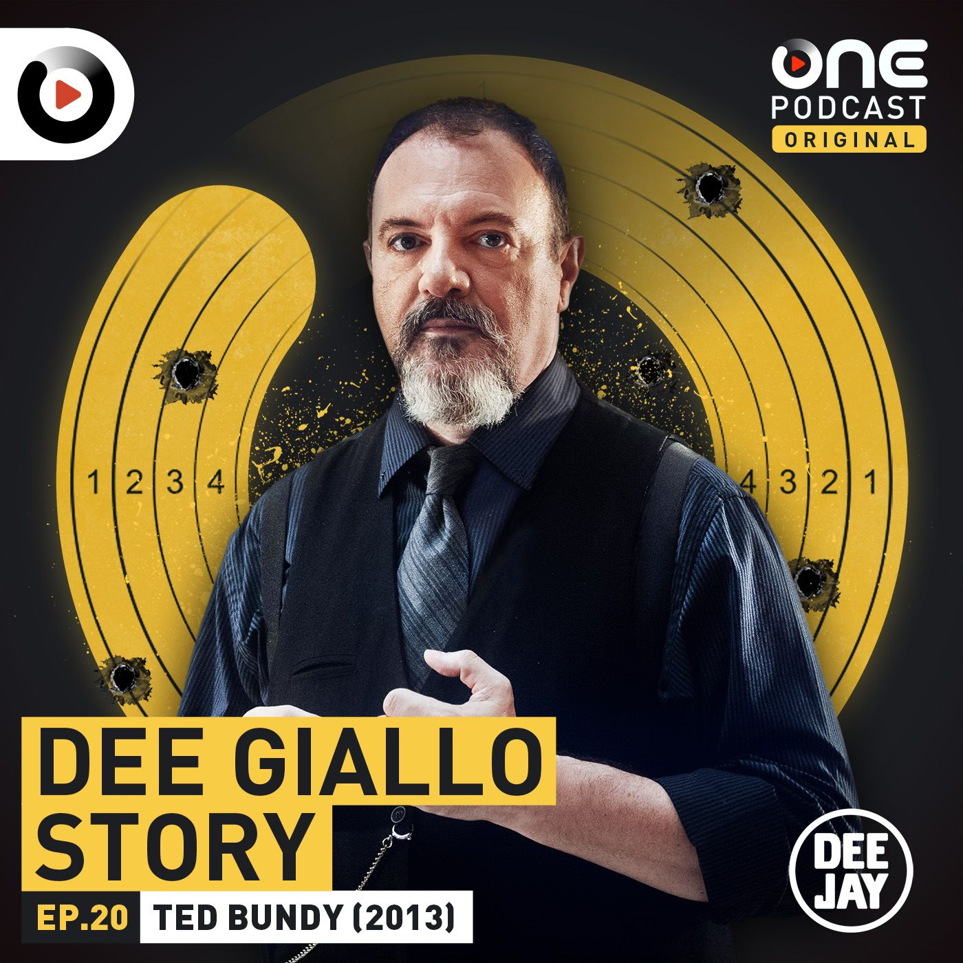 Dee Giallo Story - Ted Bundy (2013)