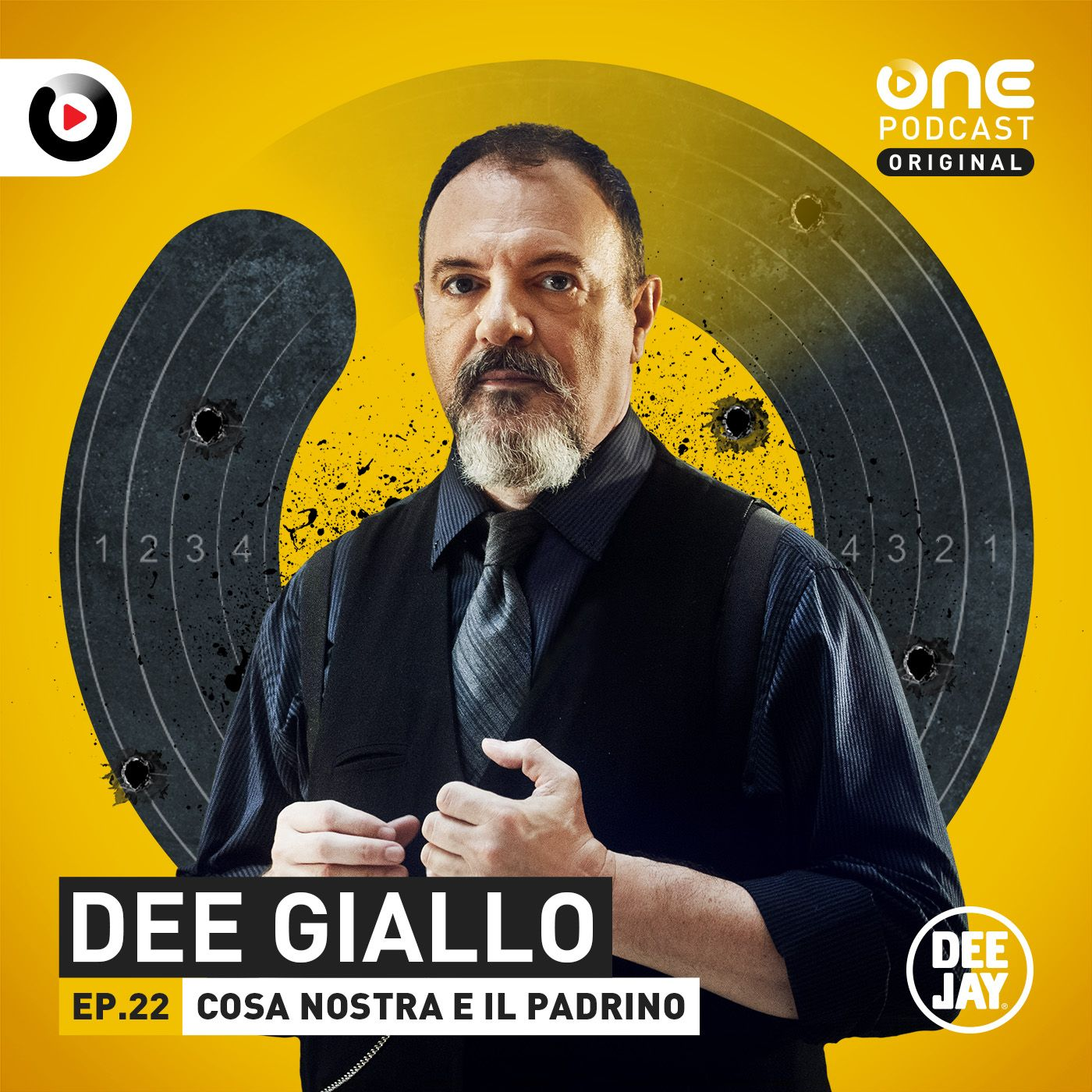 Episodio 22: Cosa Nostra e il Padrino