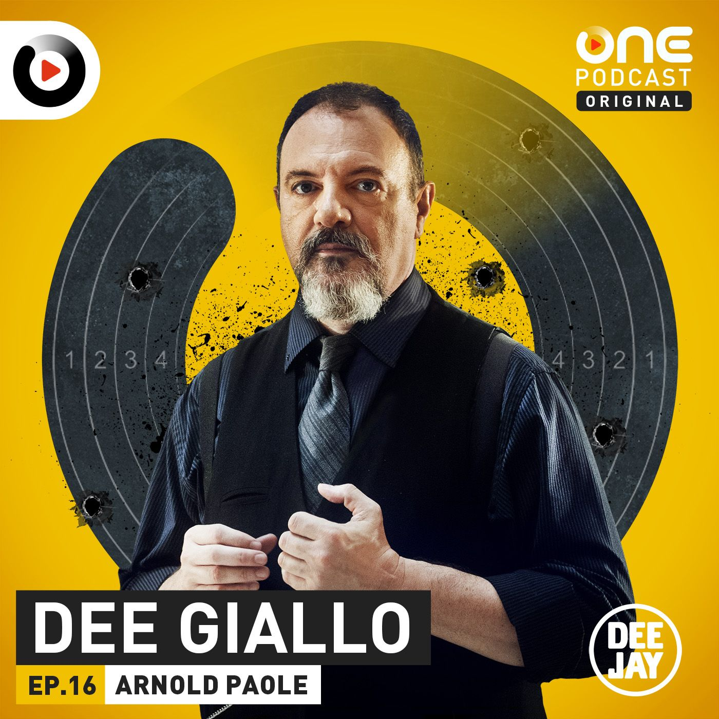 Episodio 16: La storia di Arnold Paole