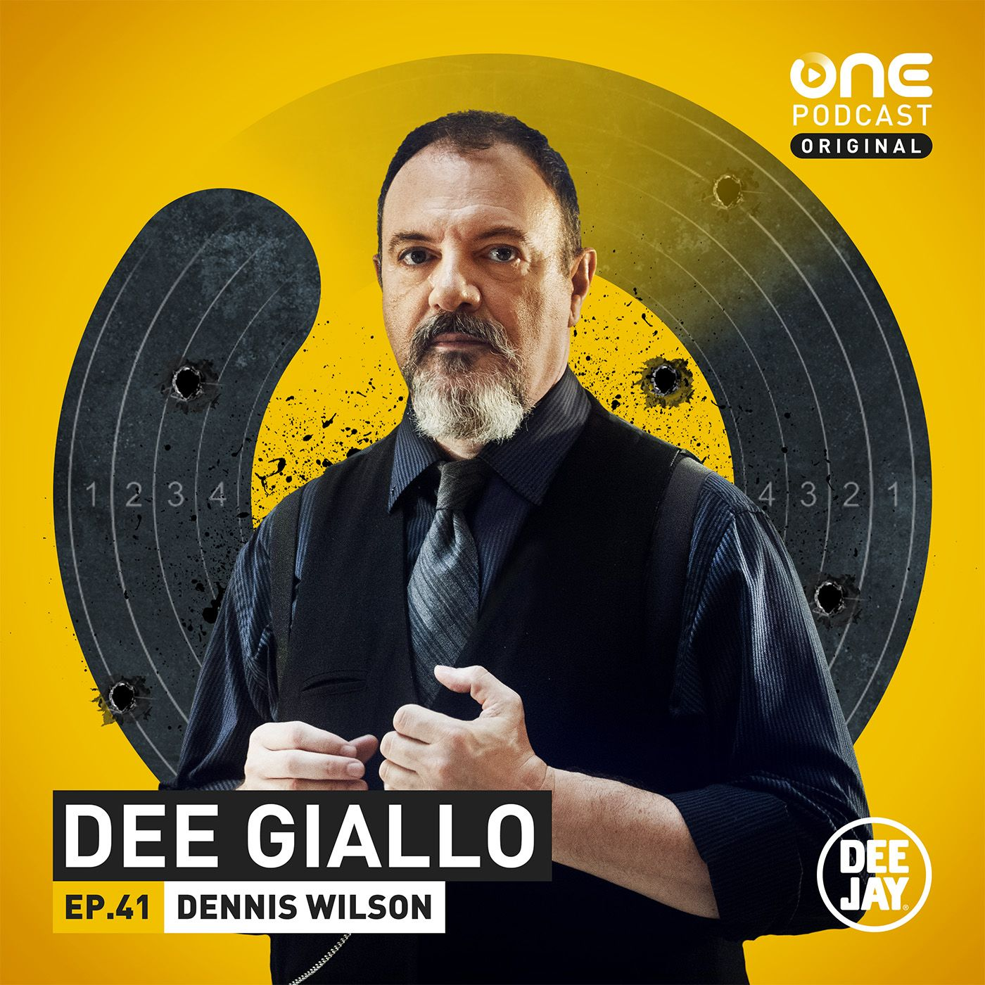 Dennis Wilson: vita incasinata di un Beach Boys - ep. 41