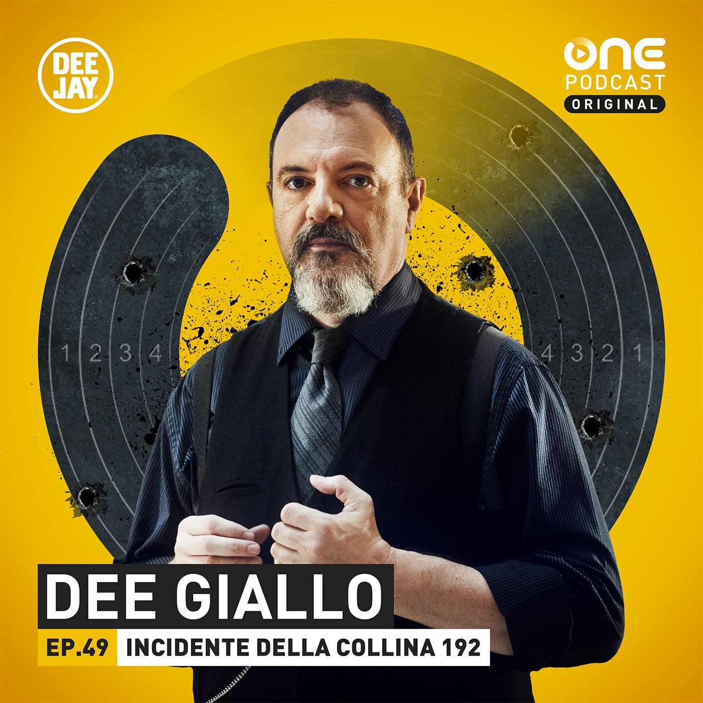 L’Incidente della Collina 192: storia di un crimine di guerra in Vietnam - ep. 49