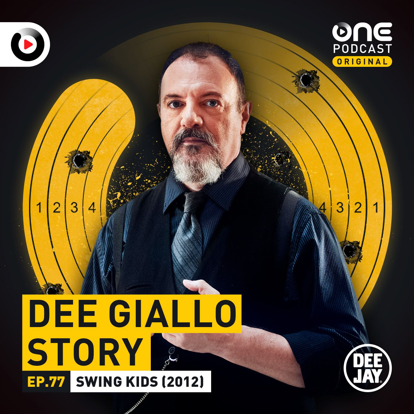 Dee Giallo Story - Swing Kids (2012)